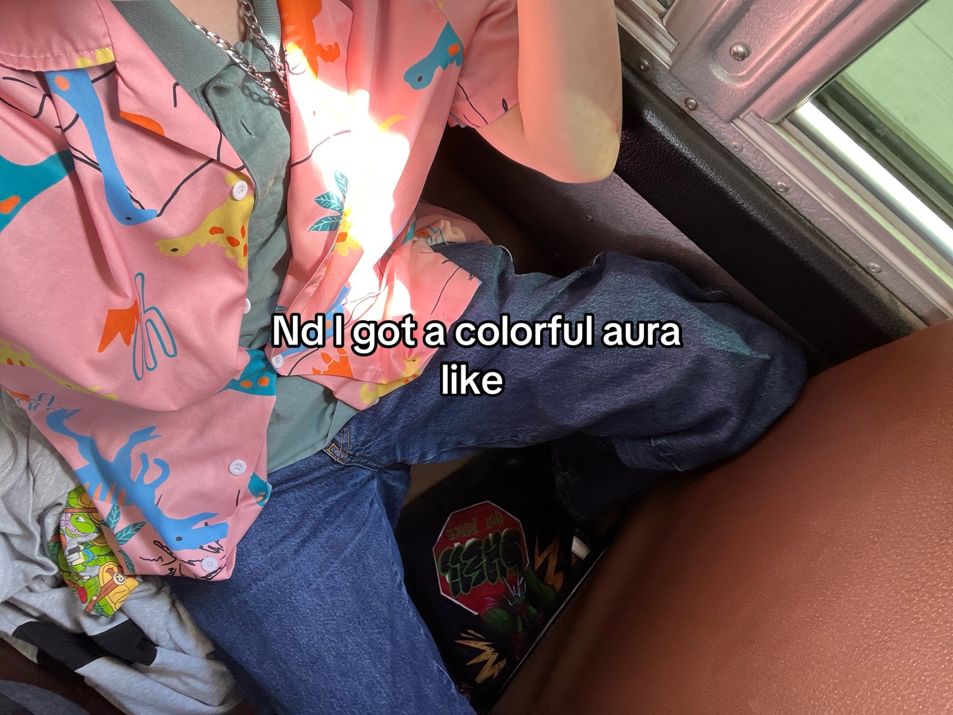 @Fred (Tmnt edition)