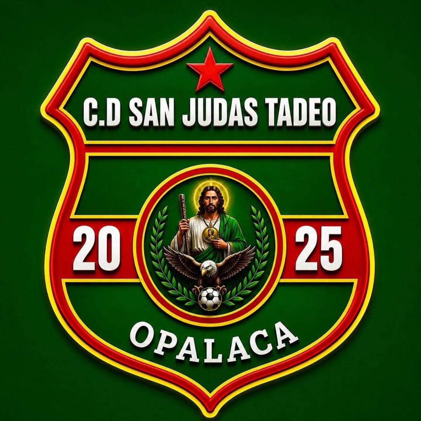 @CD SAN JUDAS TADEO