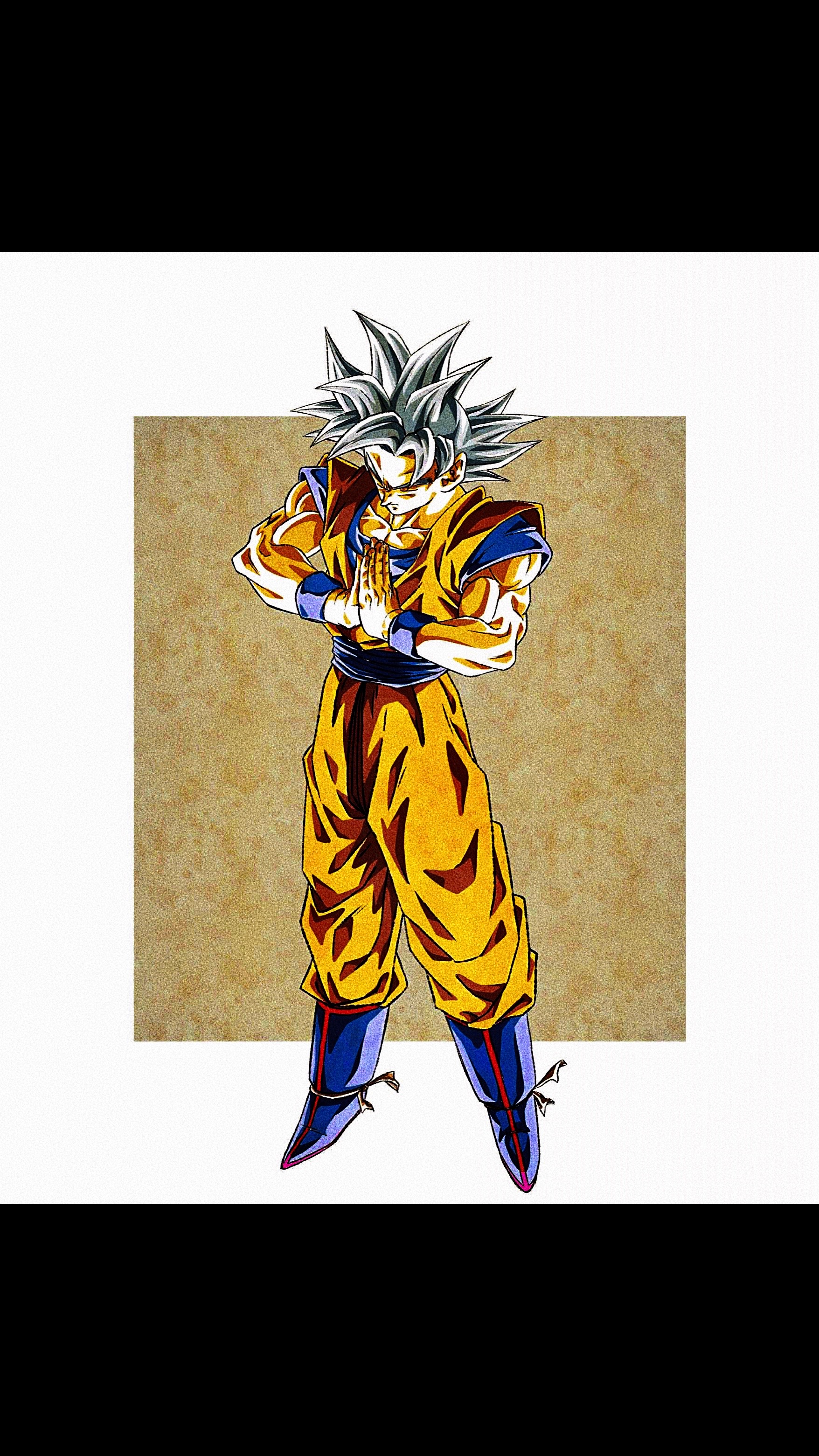 @Goku Ultra Instinct🤴🏻