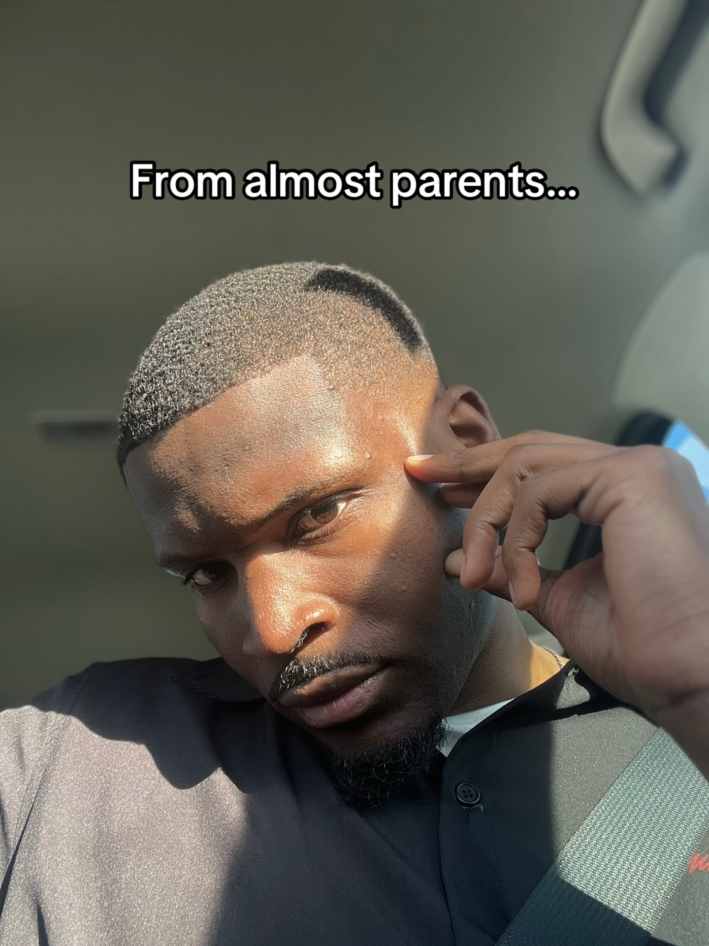 @Saadiq I. Alls