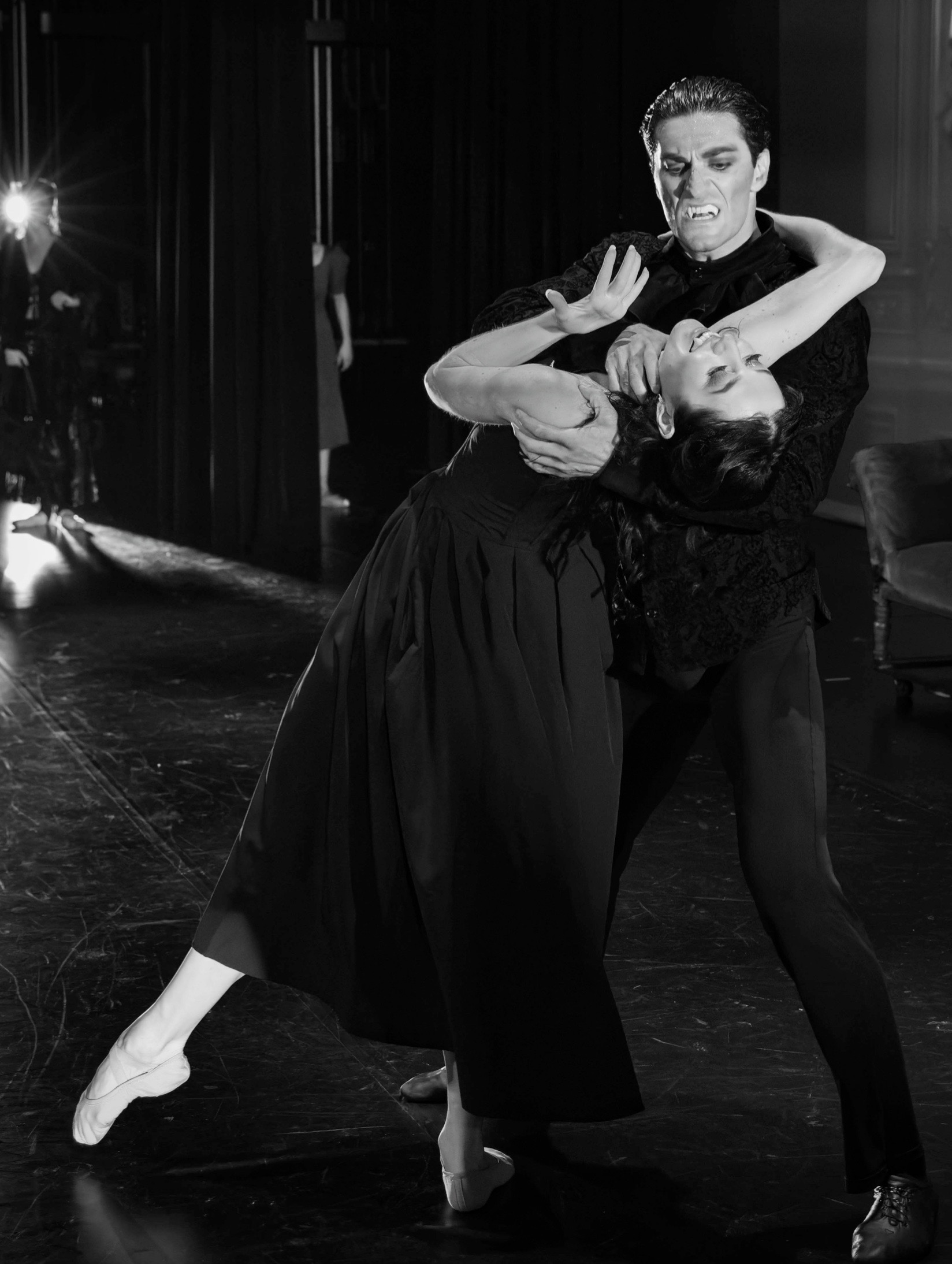 @West Coast Ballet