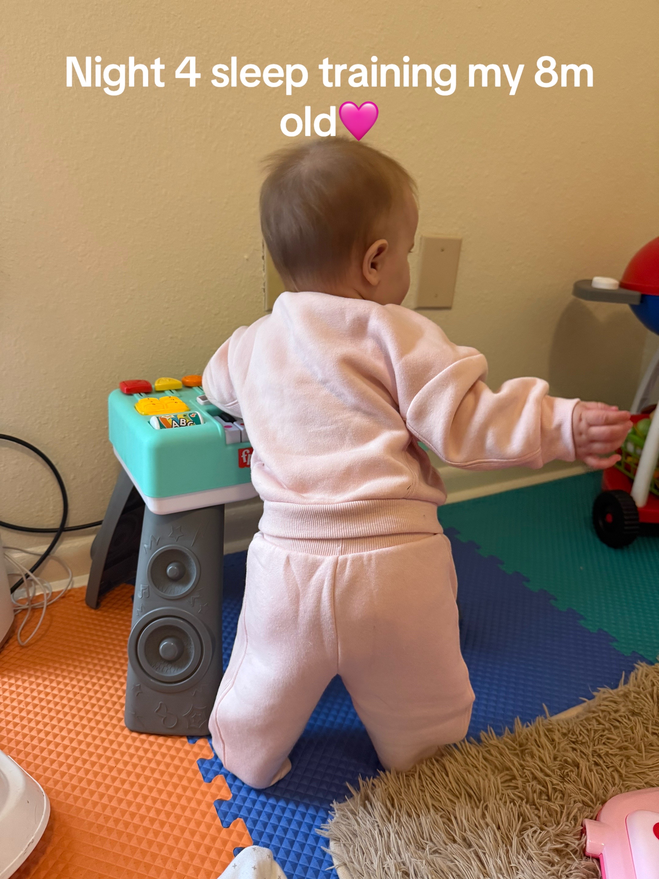 @Taylor | SAHM
