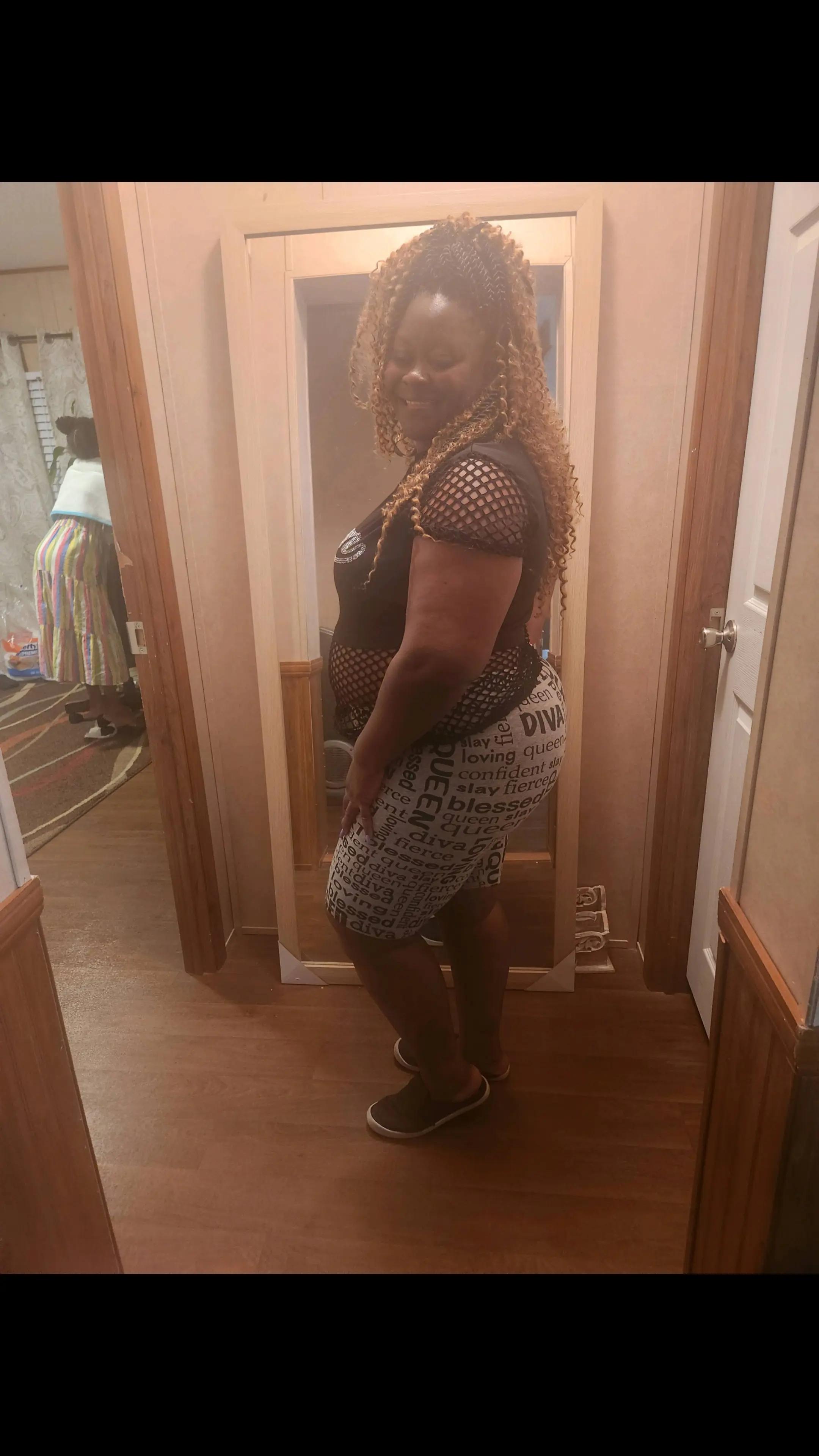 @Latashia Austin