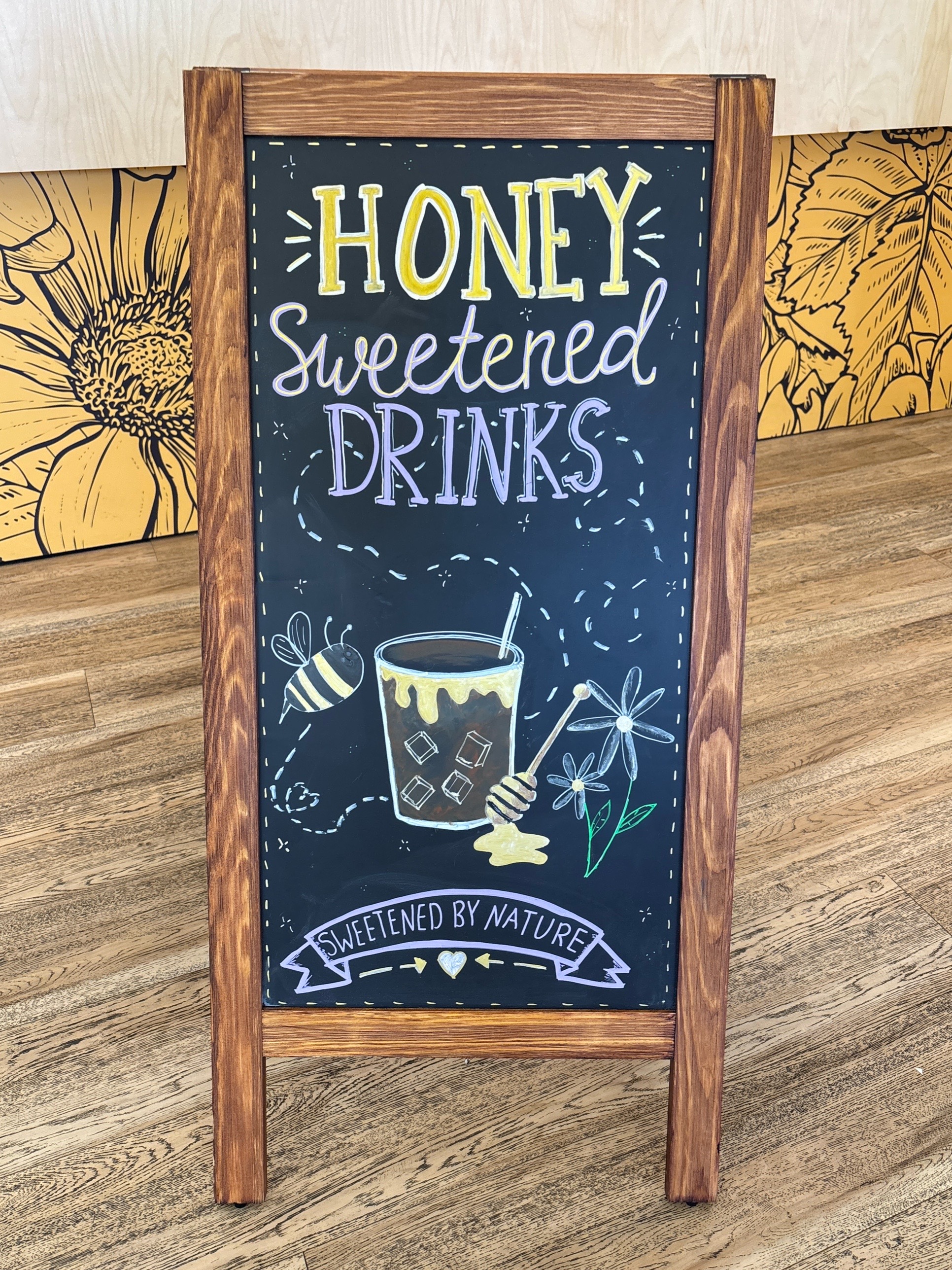 @Björn’s Colorado Honey