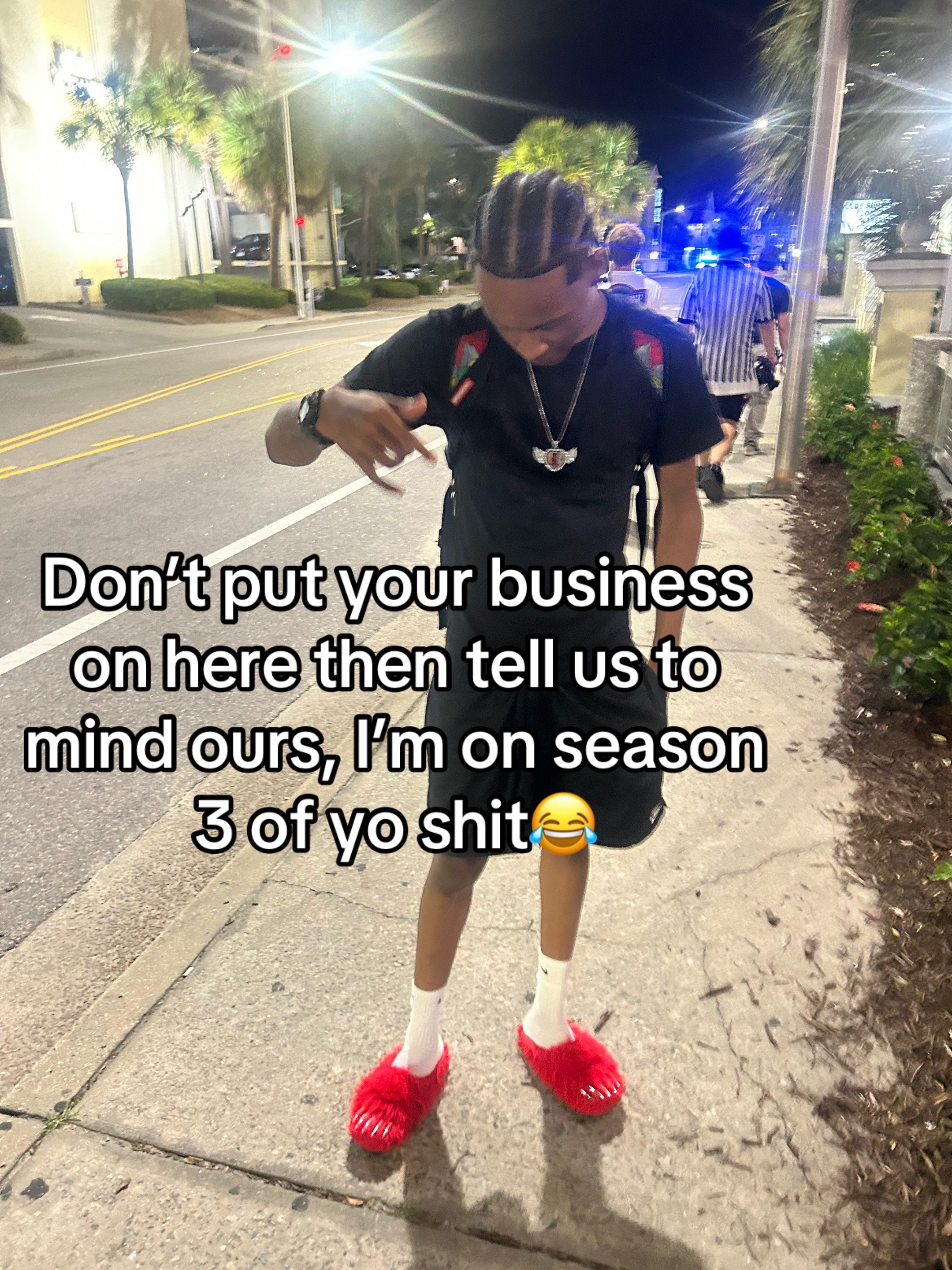 @Papejunkie