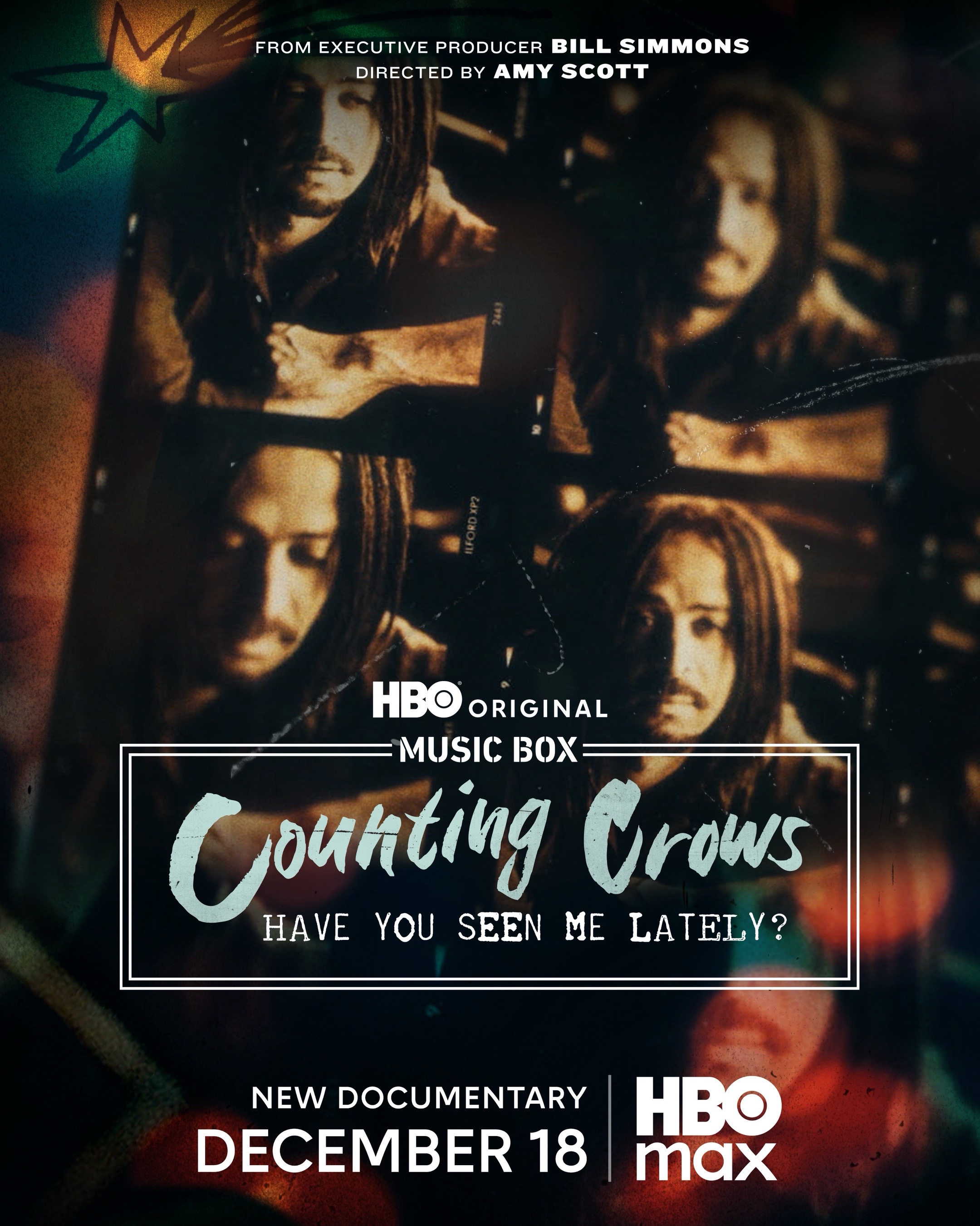 @Counting Crows