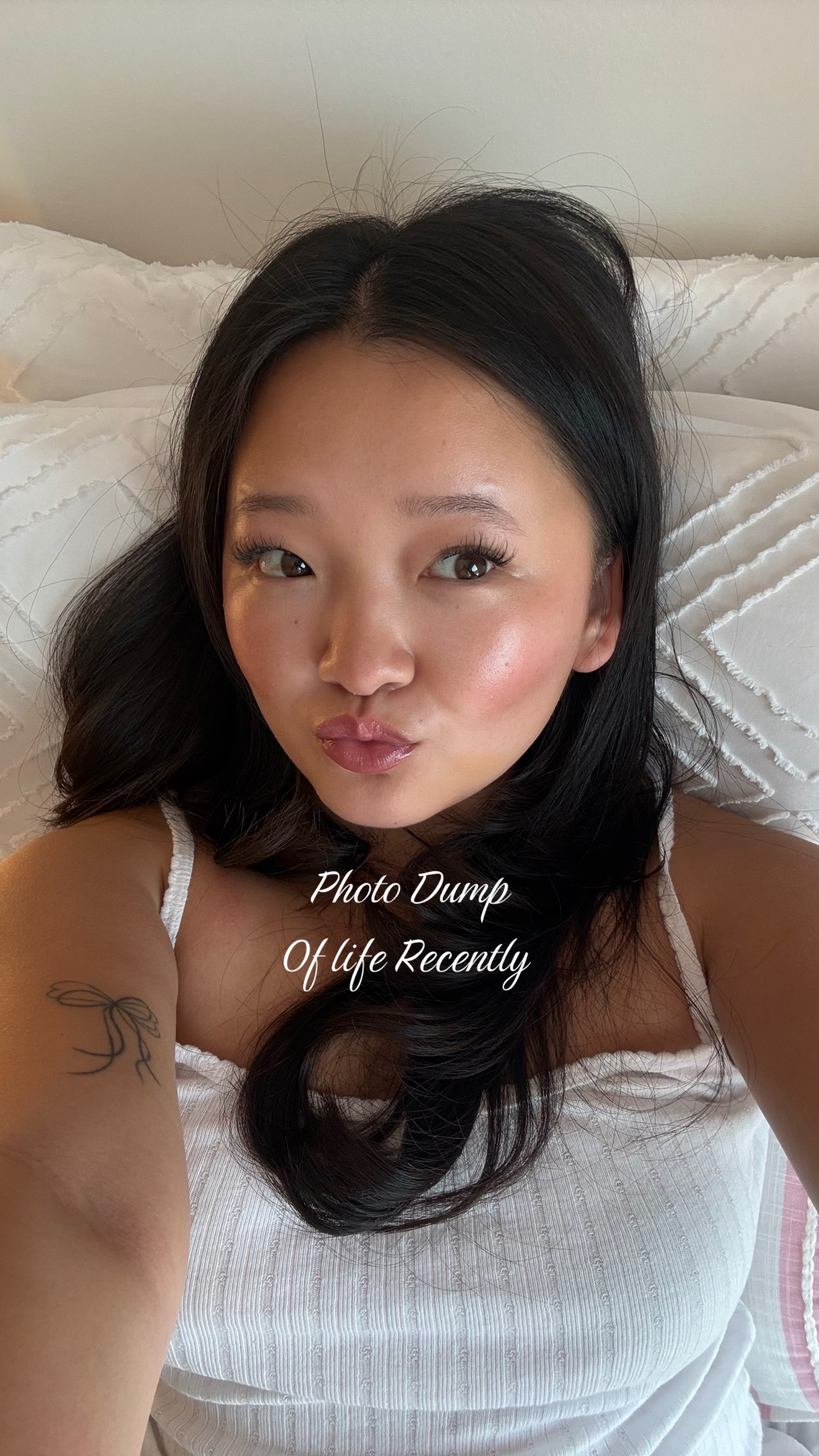 @Eve Vang | Content Creator
