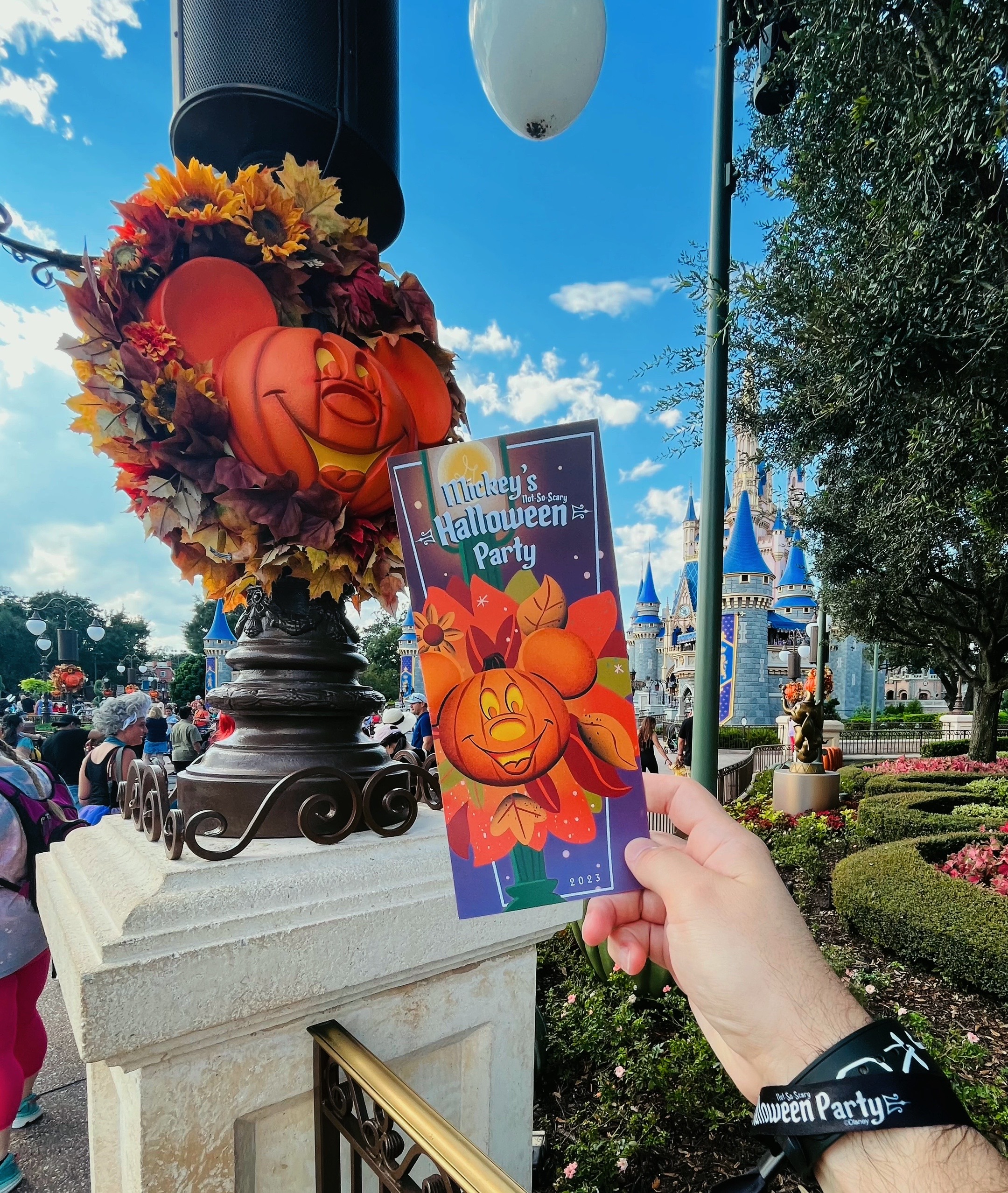 @Billy | Disney Dad Travels 🏰