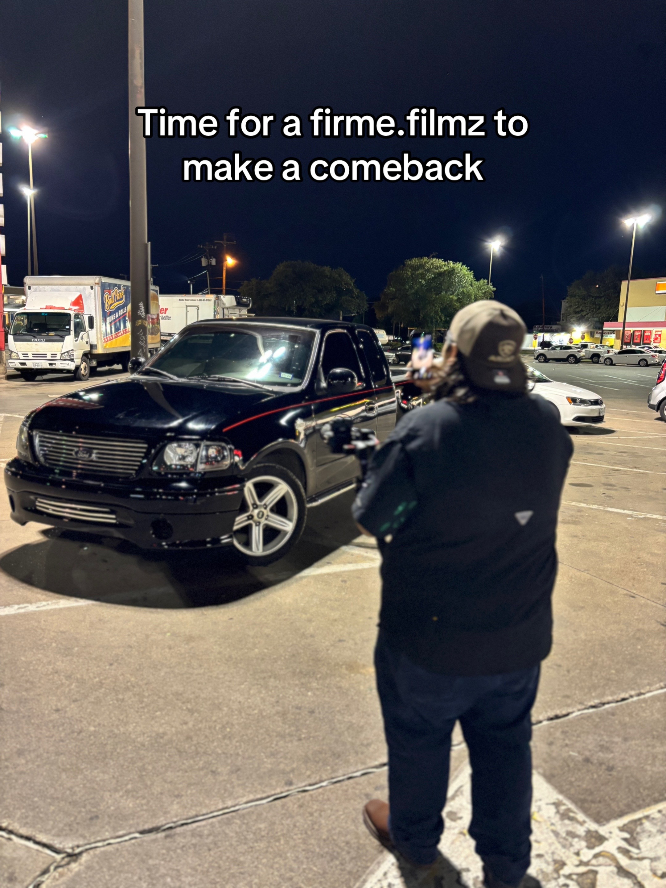 @FIRMEDONTMISS🎥
