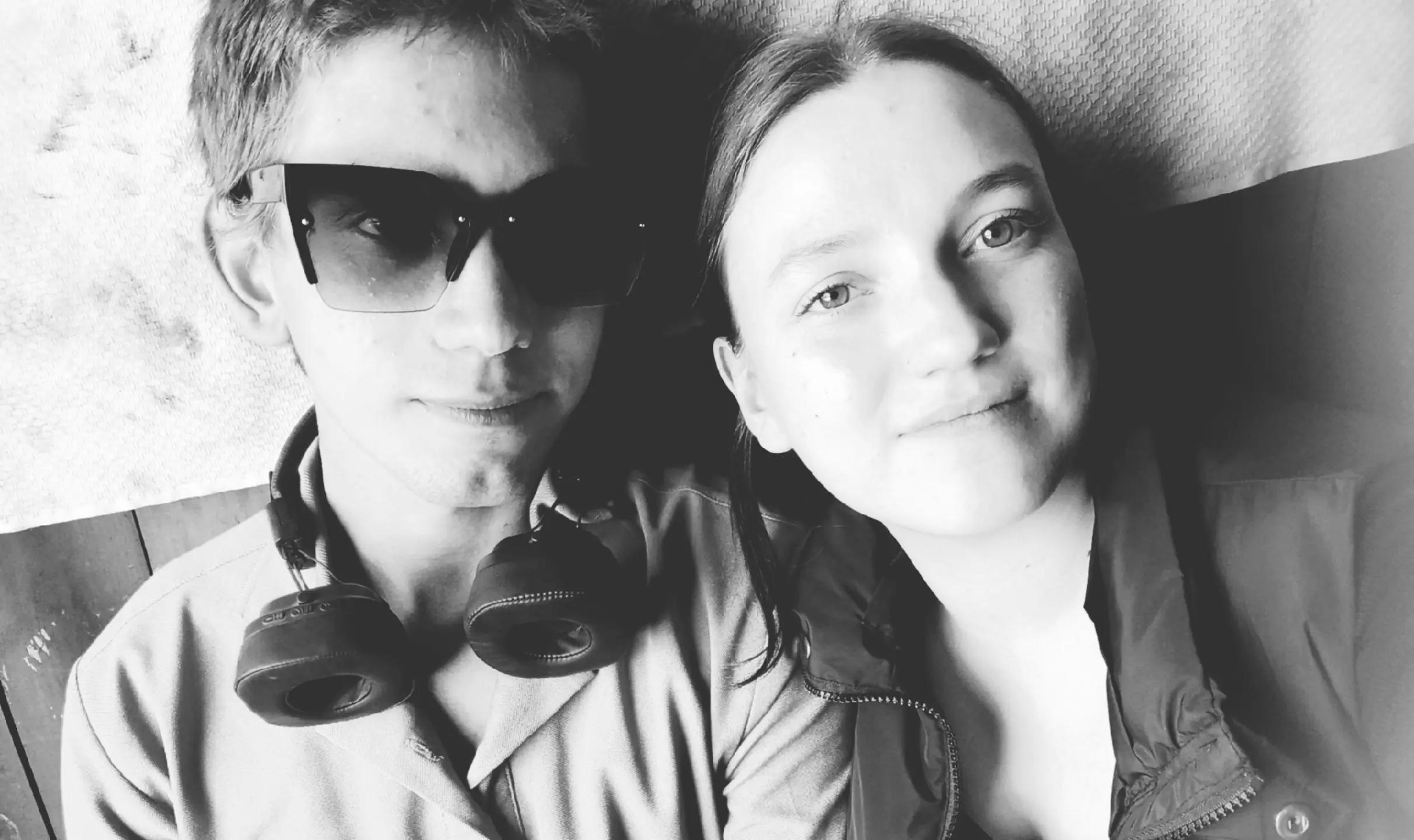 @❤️ лисёнок ❤️