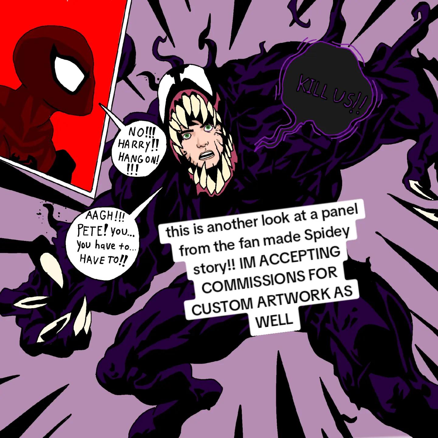 @Slim Spidey 🕷️