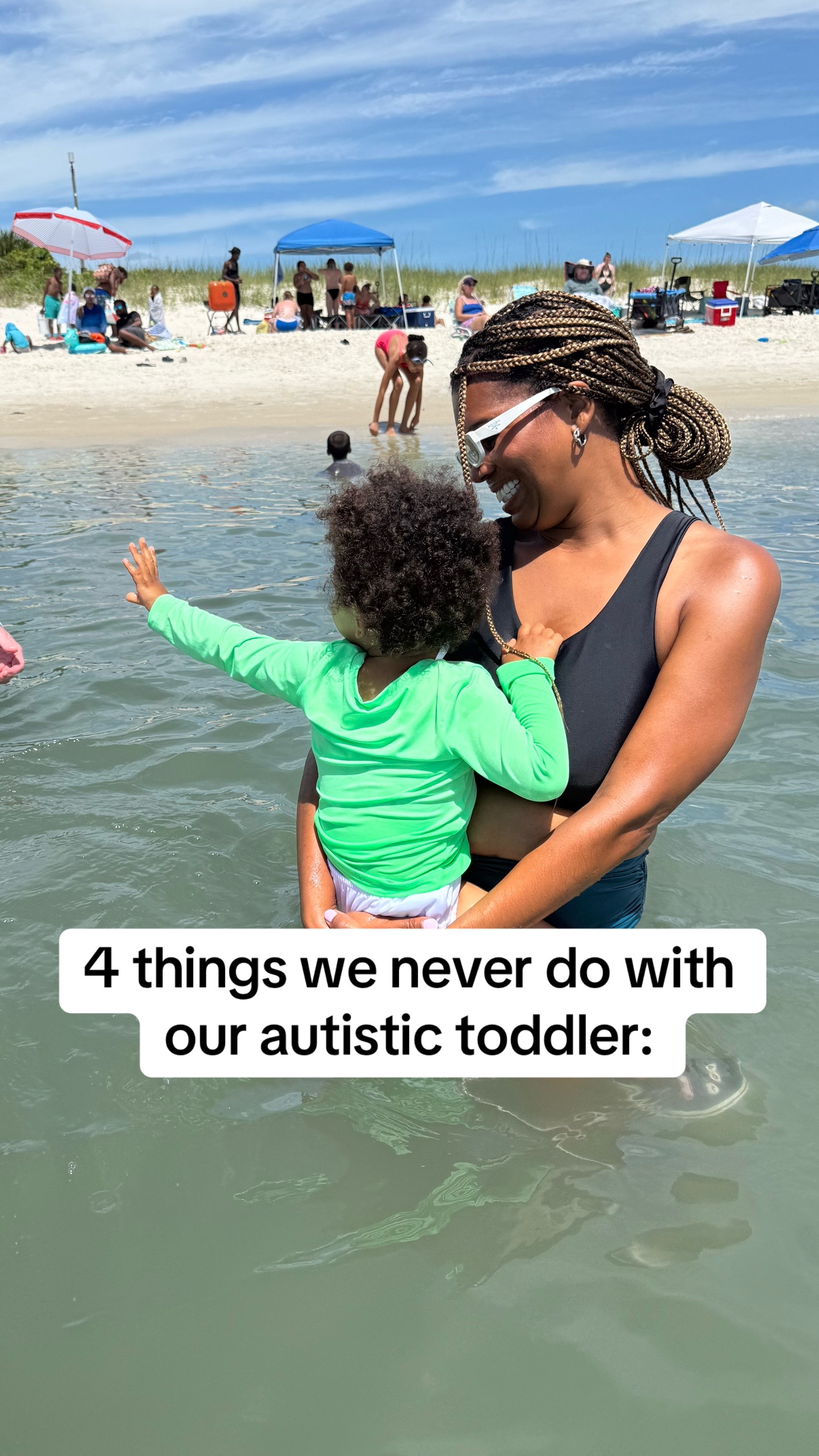 @Dana | Autism Mama x3
