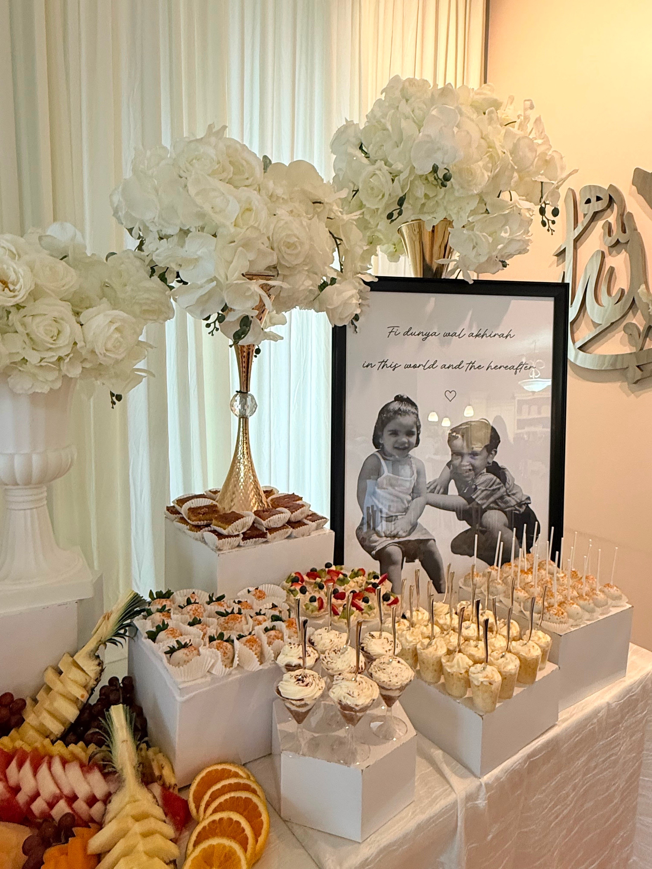 @Susu’s Dream Cakes | Sazones