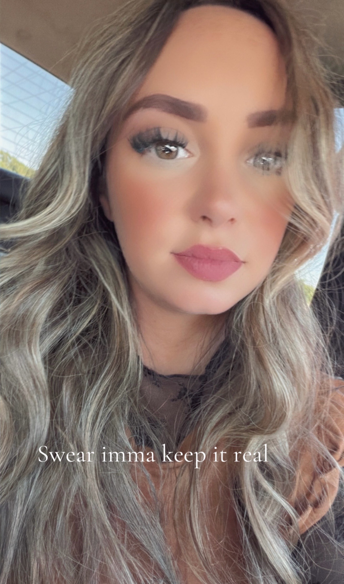 @Destany Ann Weatherbee 🤷🏼♀️
