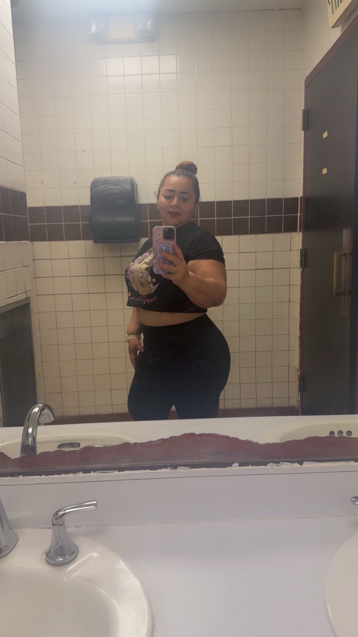 @Angelica Hernandez