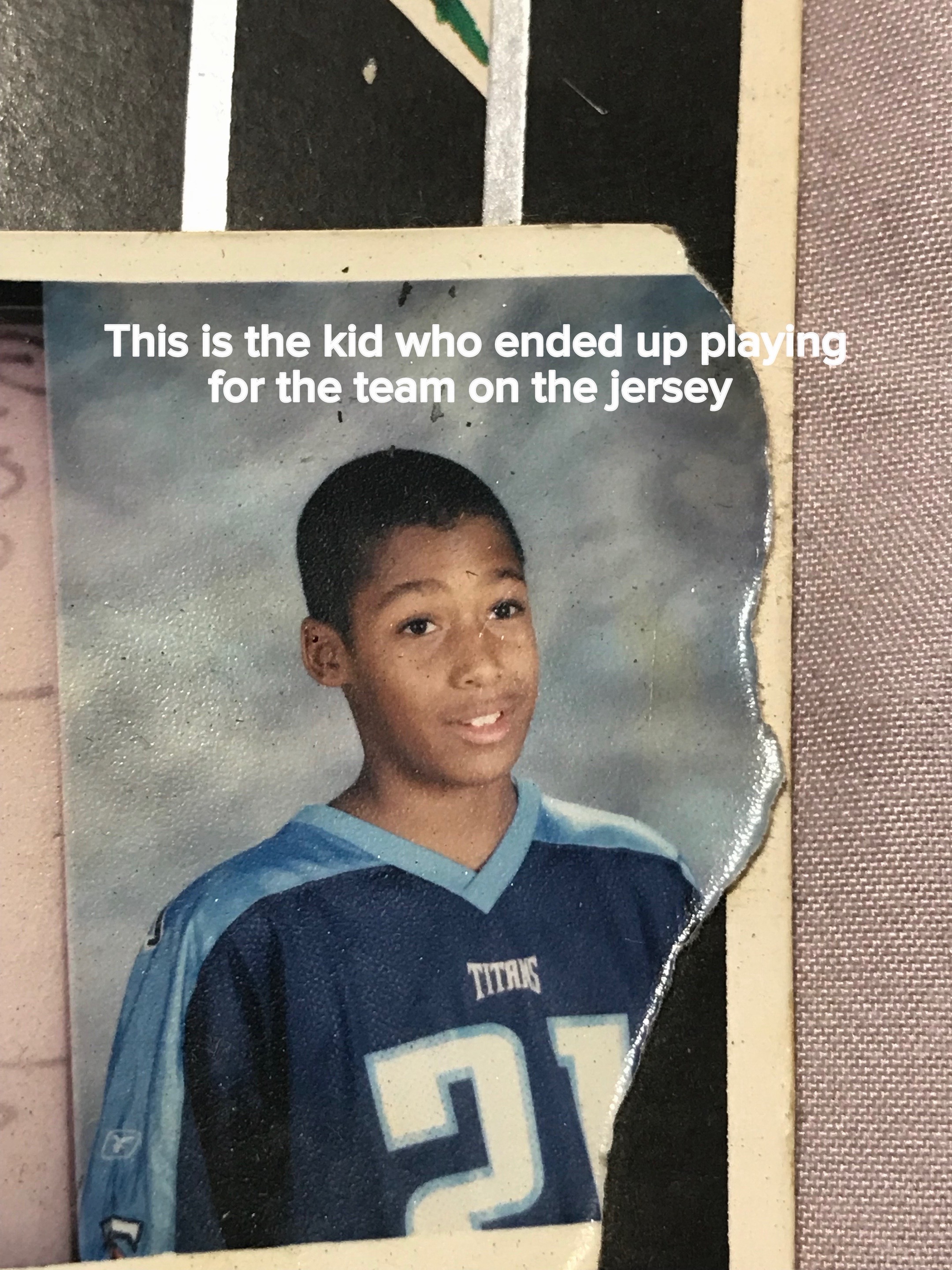 @Logan Ryan