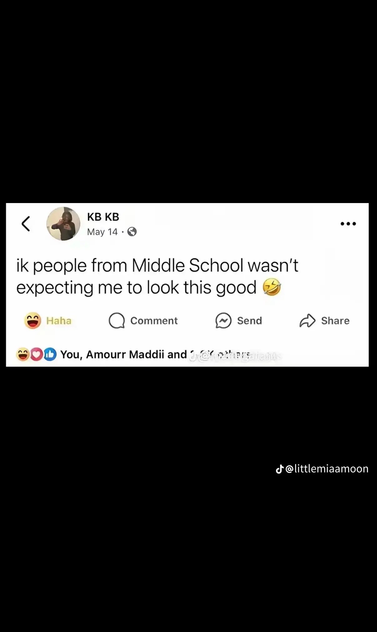 @Lacy