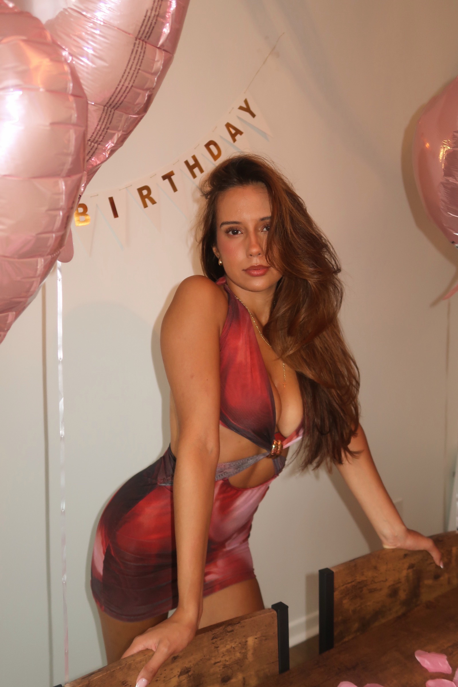 @Allyson Sosa