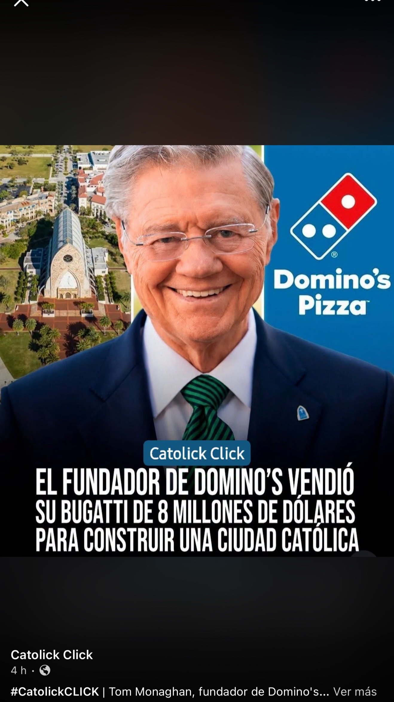 @✝️ Yubelkis fe Católica