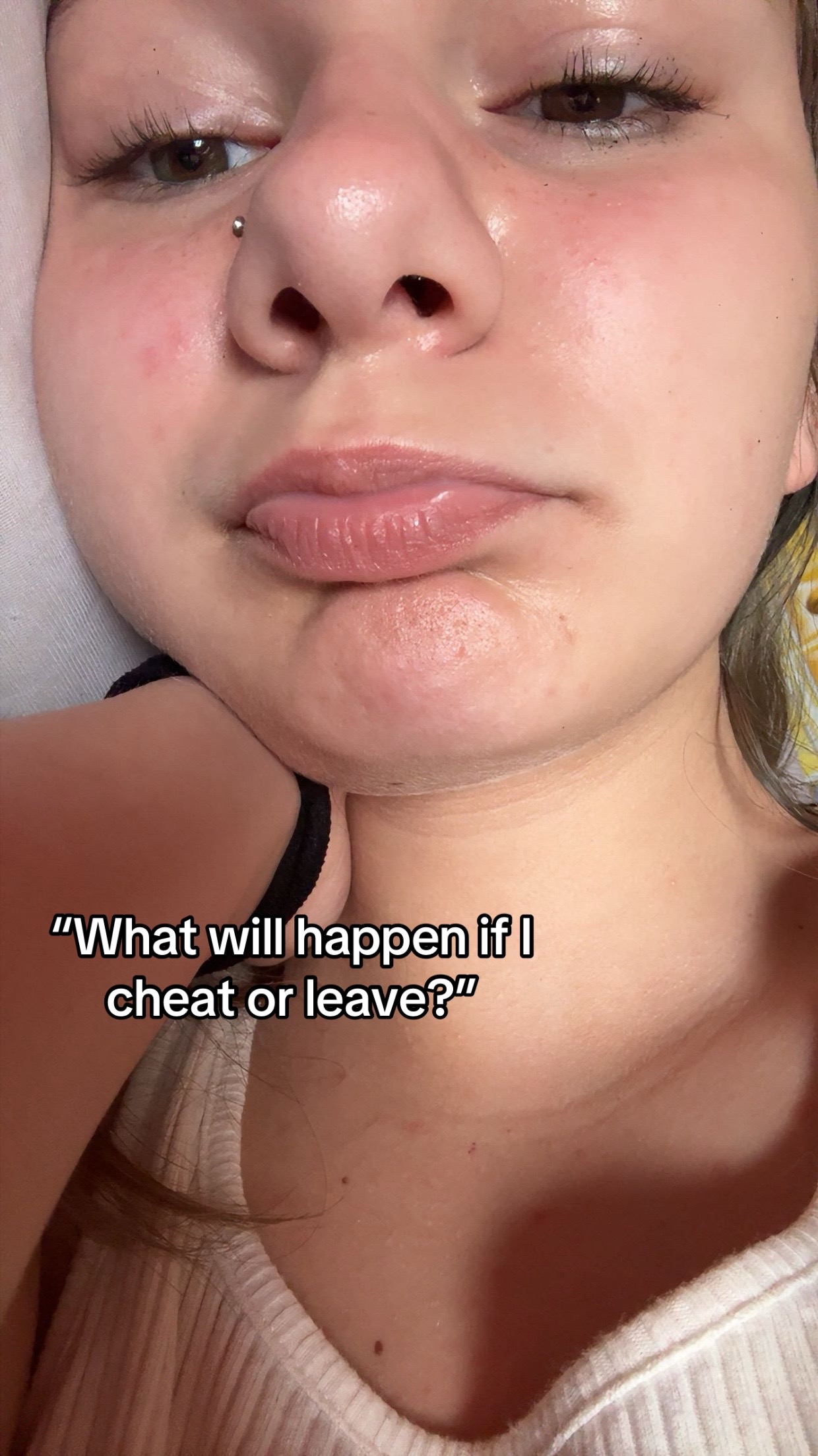 @ 