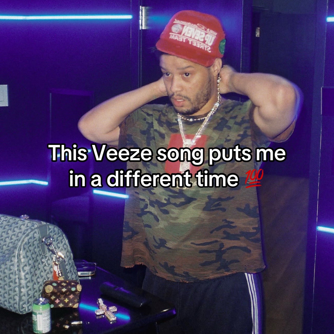 @Veeze Fans
