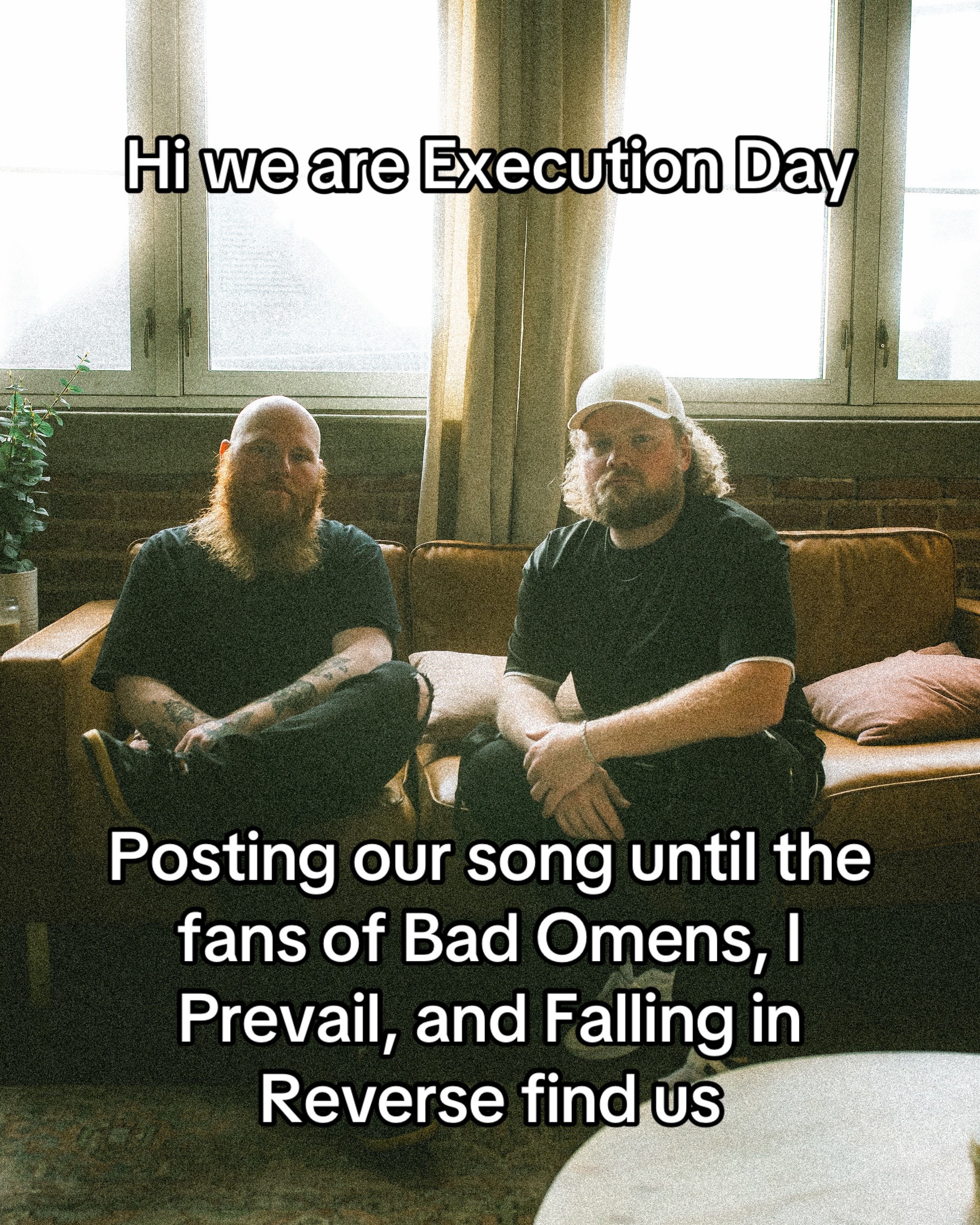 @Execution Day