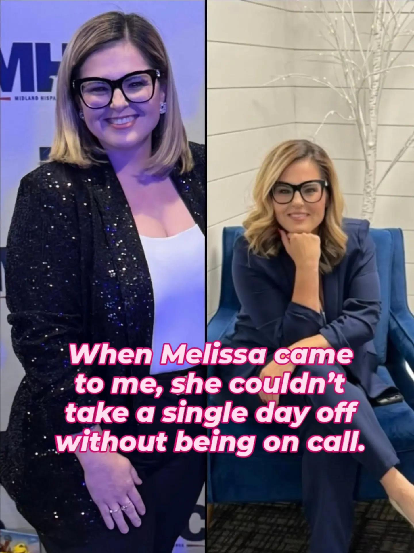 @Mindset Melanie Business Coach