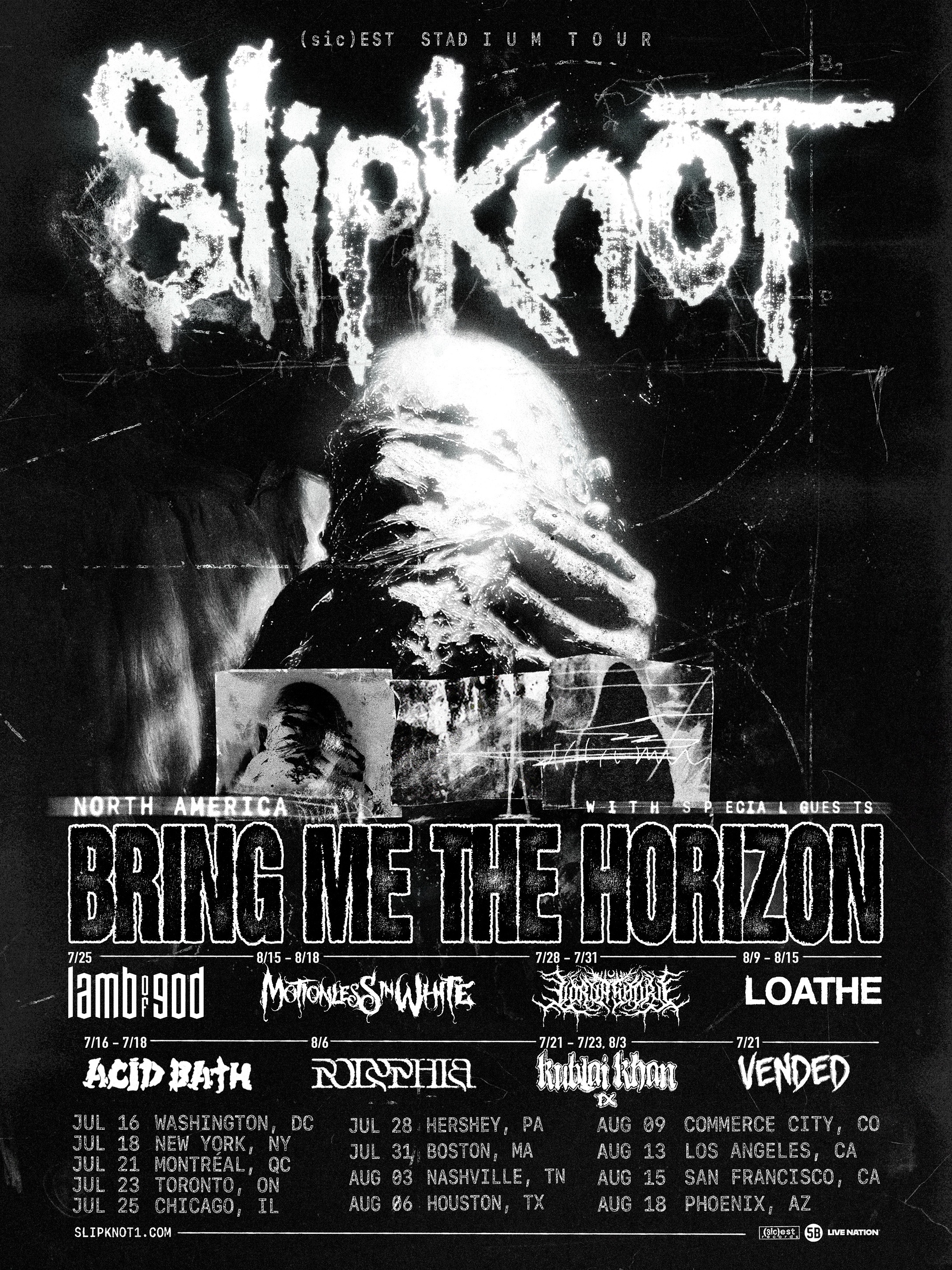 @Lamb of God
