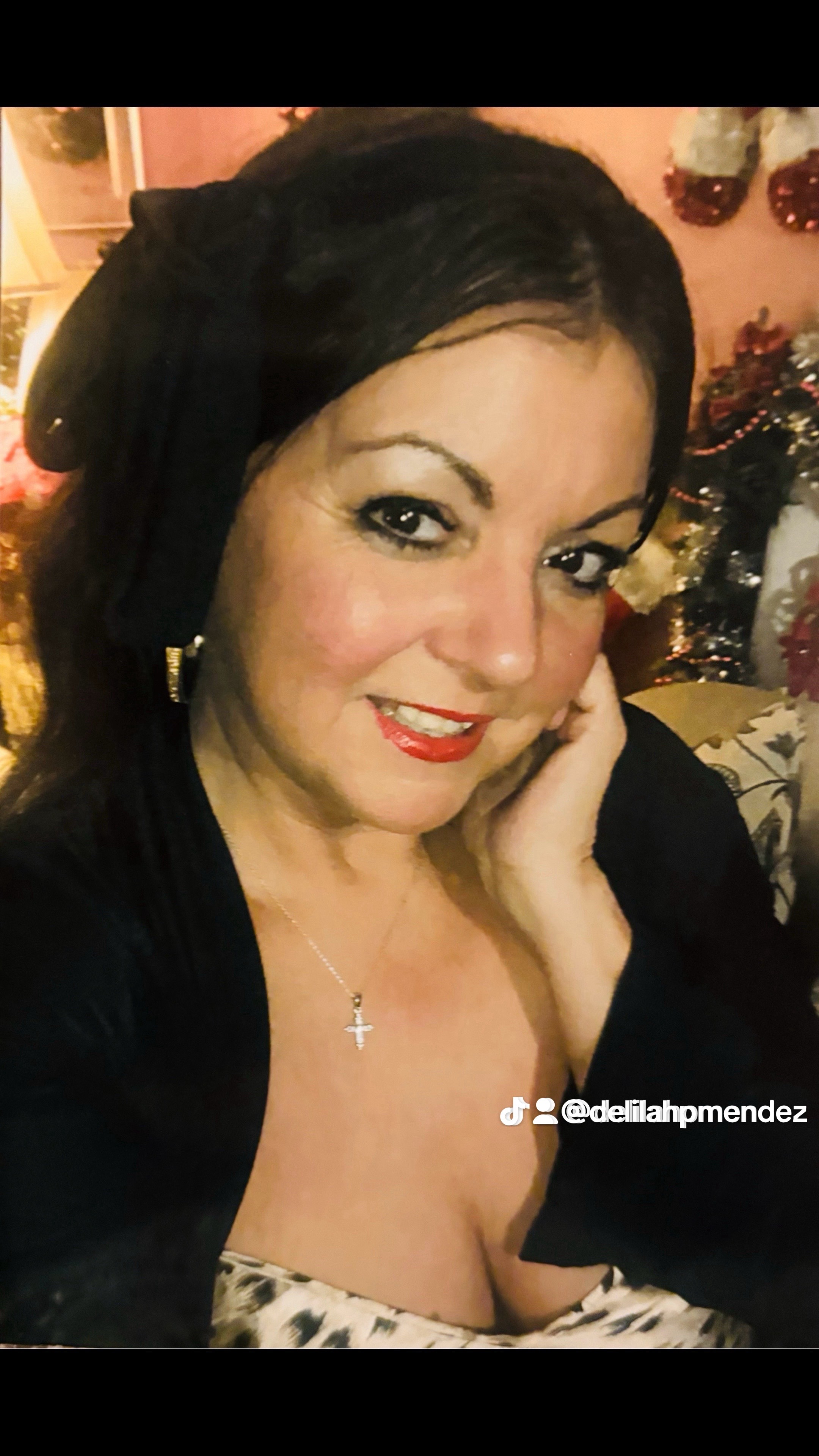 @🌹DELILAH🌹