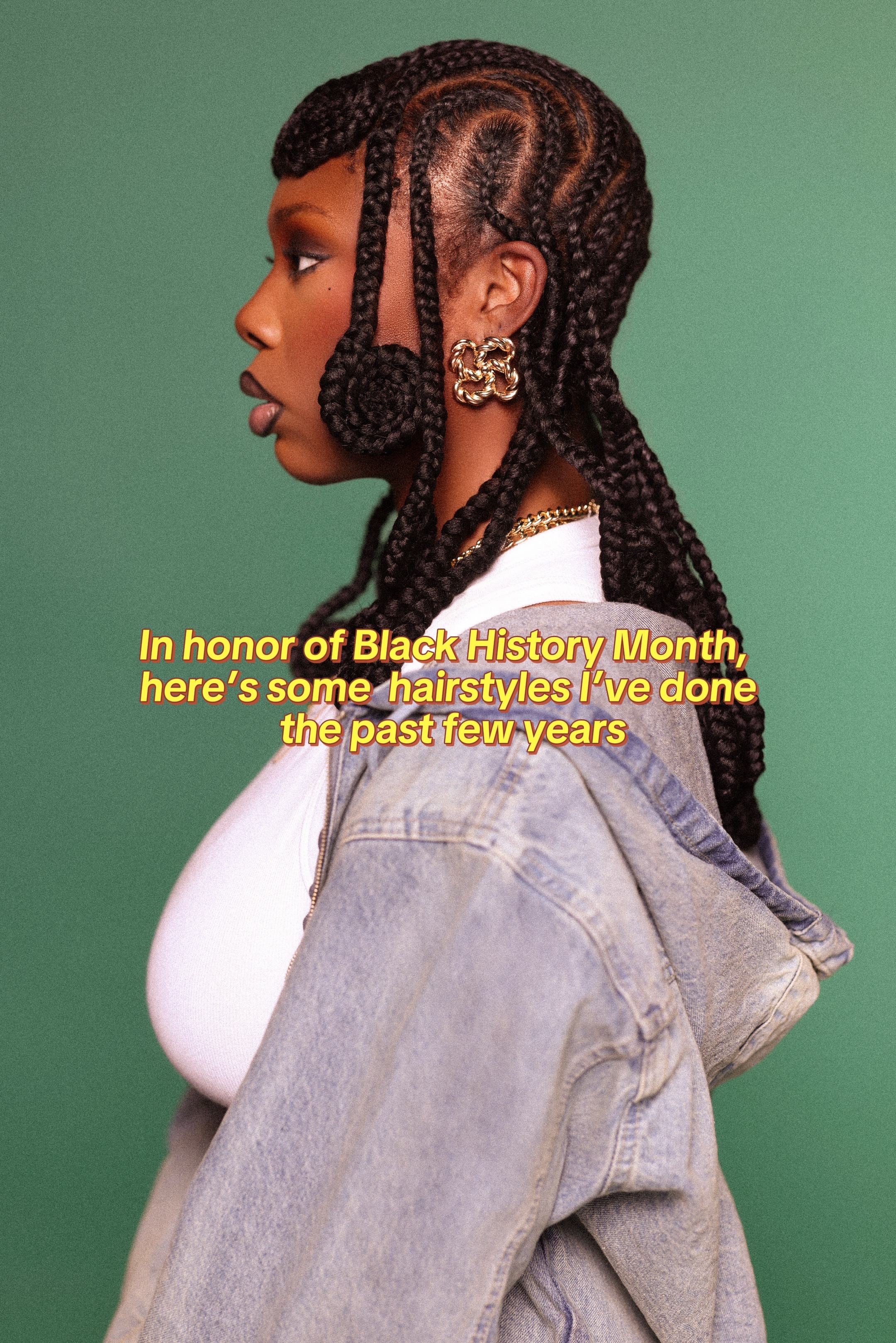 @Jaliyah Shauntae