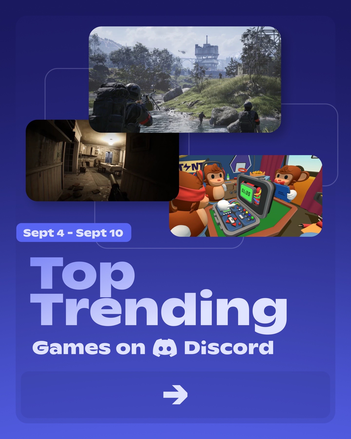 @Discord