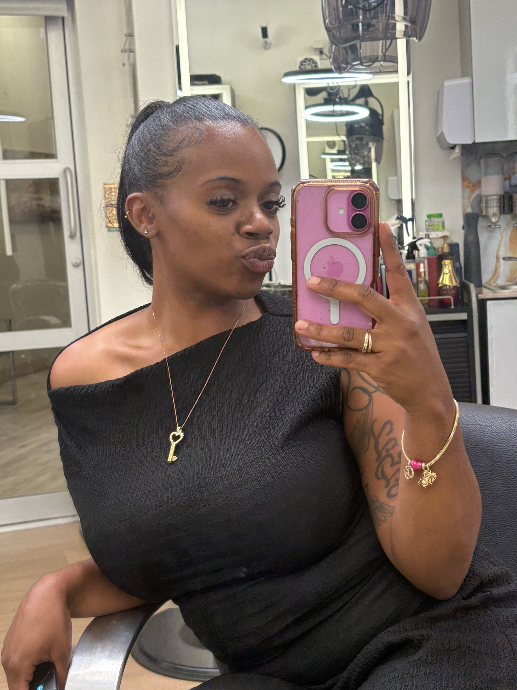 @LaDarya Thick