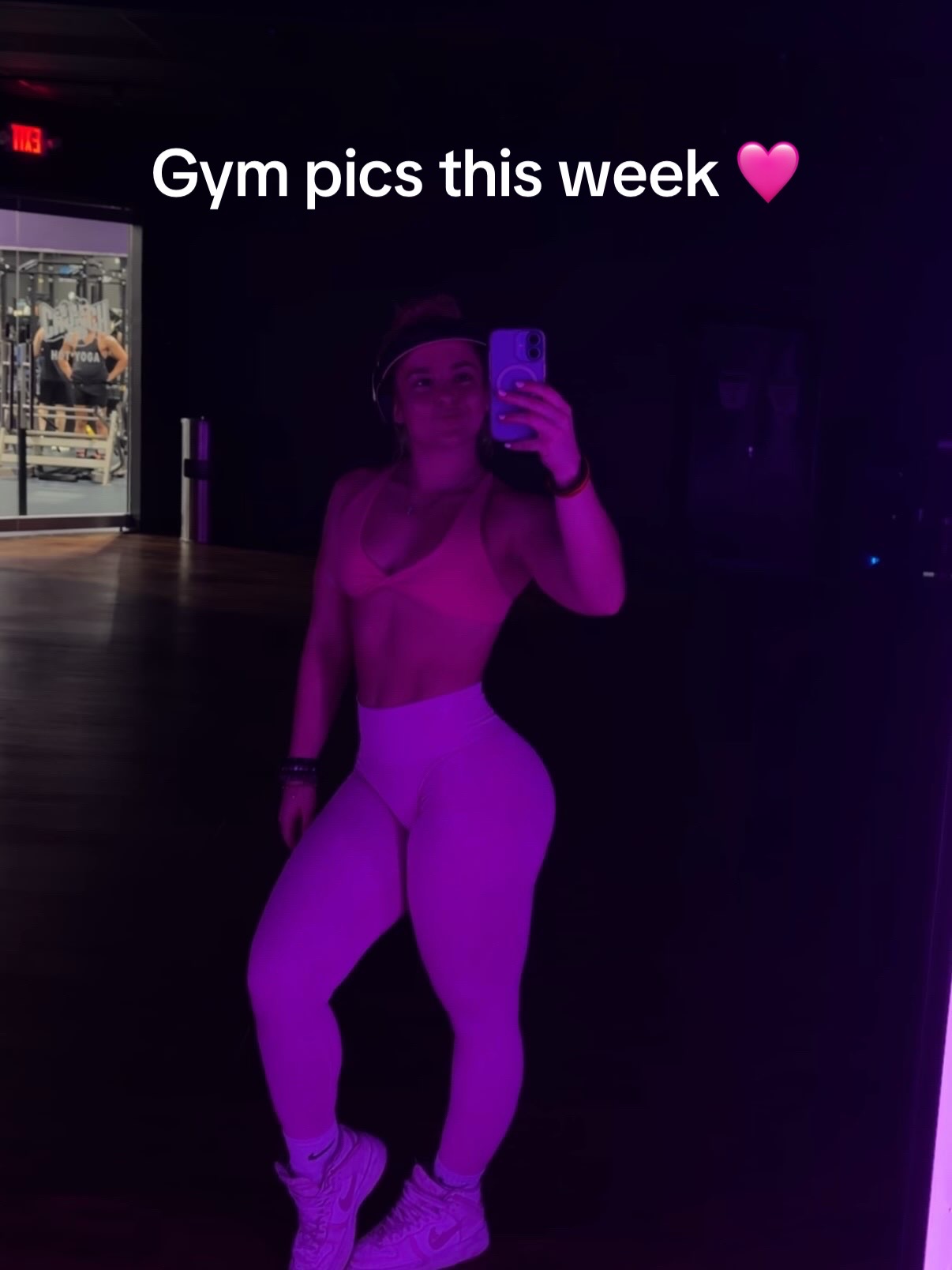 @Ryann Thomas