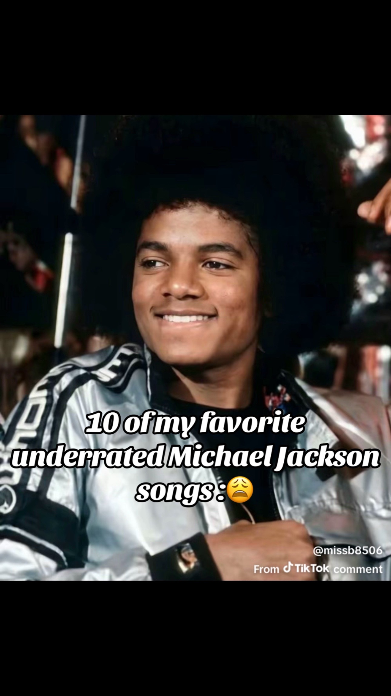 @i love michael jackson ❤️&zwj;🔥😩
