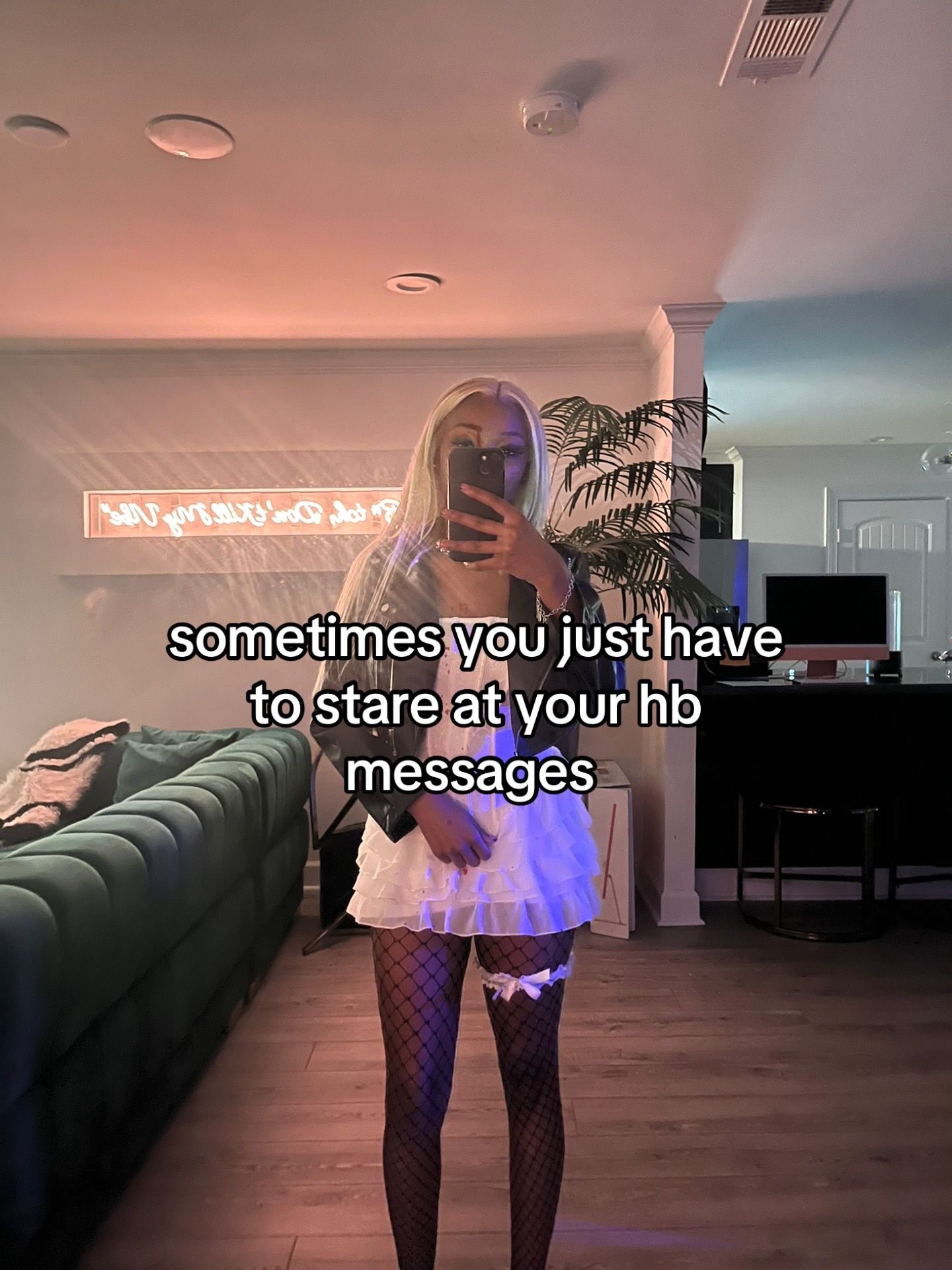 @baby boo