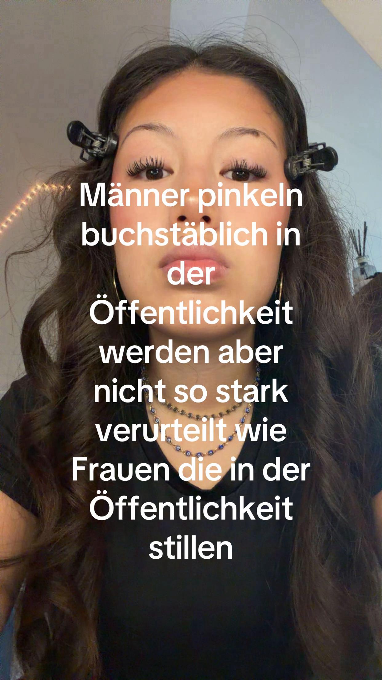 @alles was ich sagen will