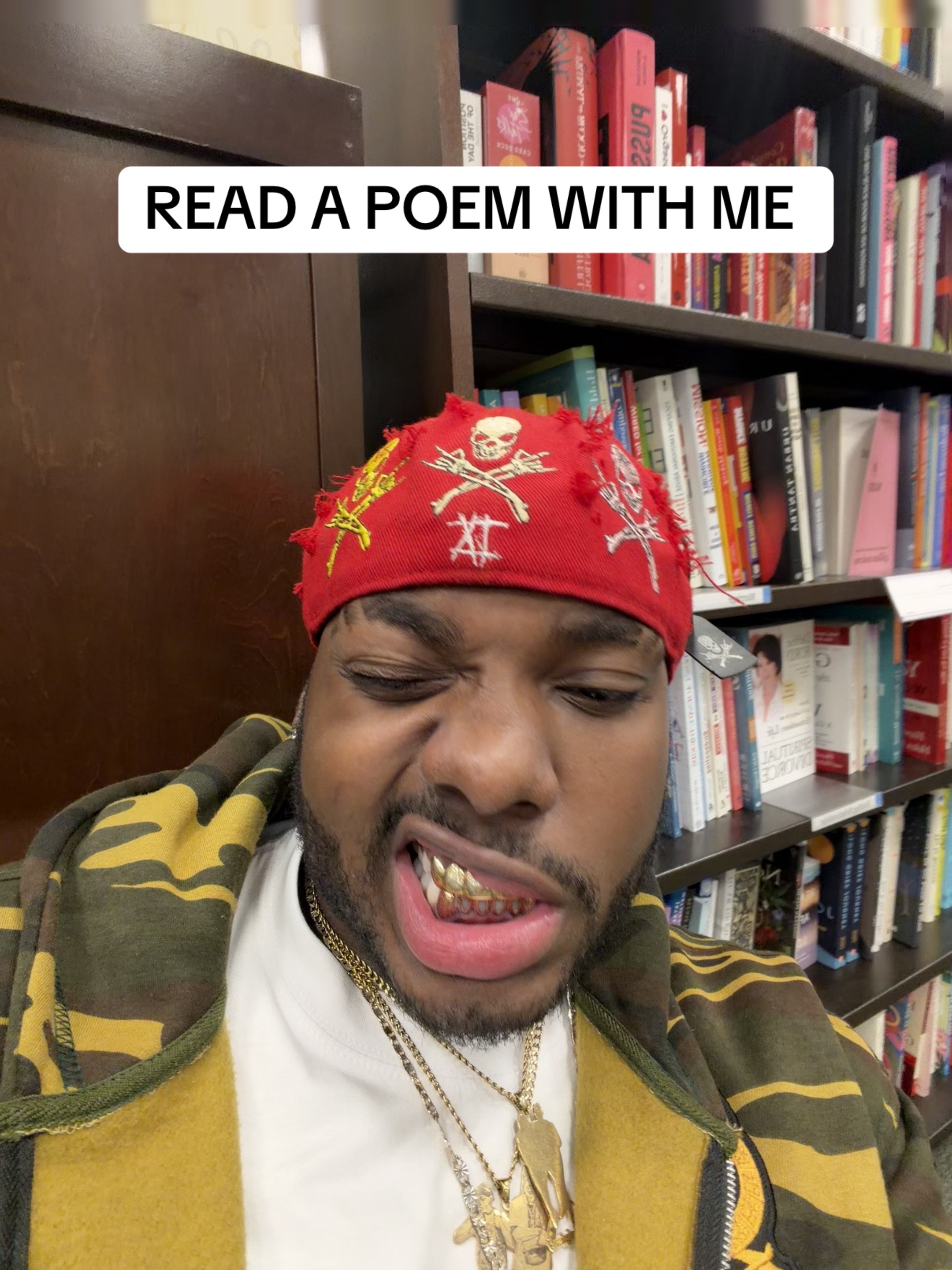 @Jaylil