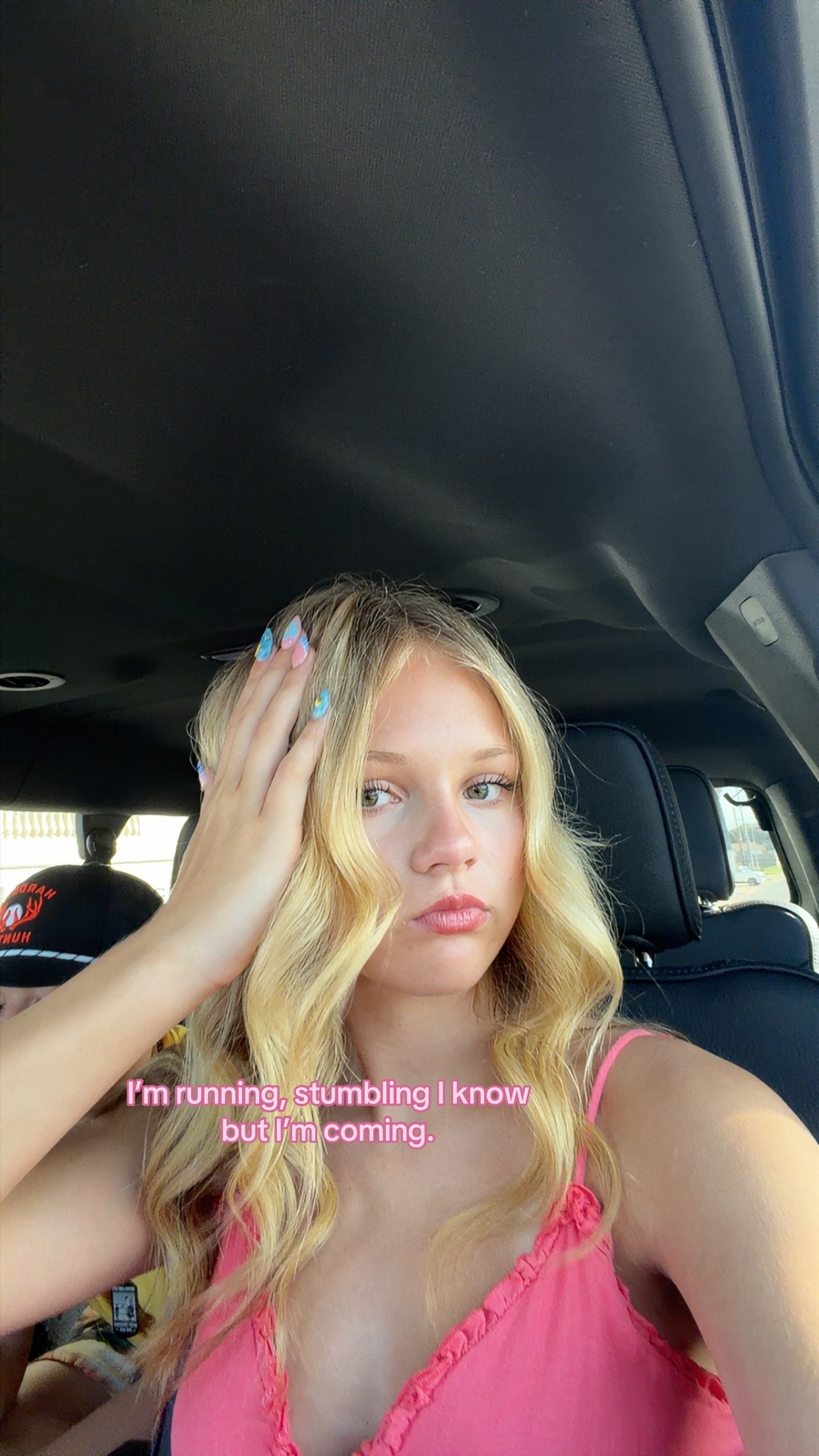 @charlie shae