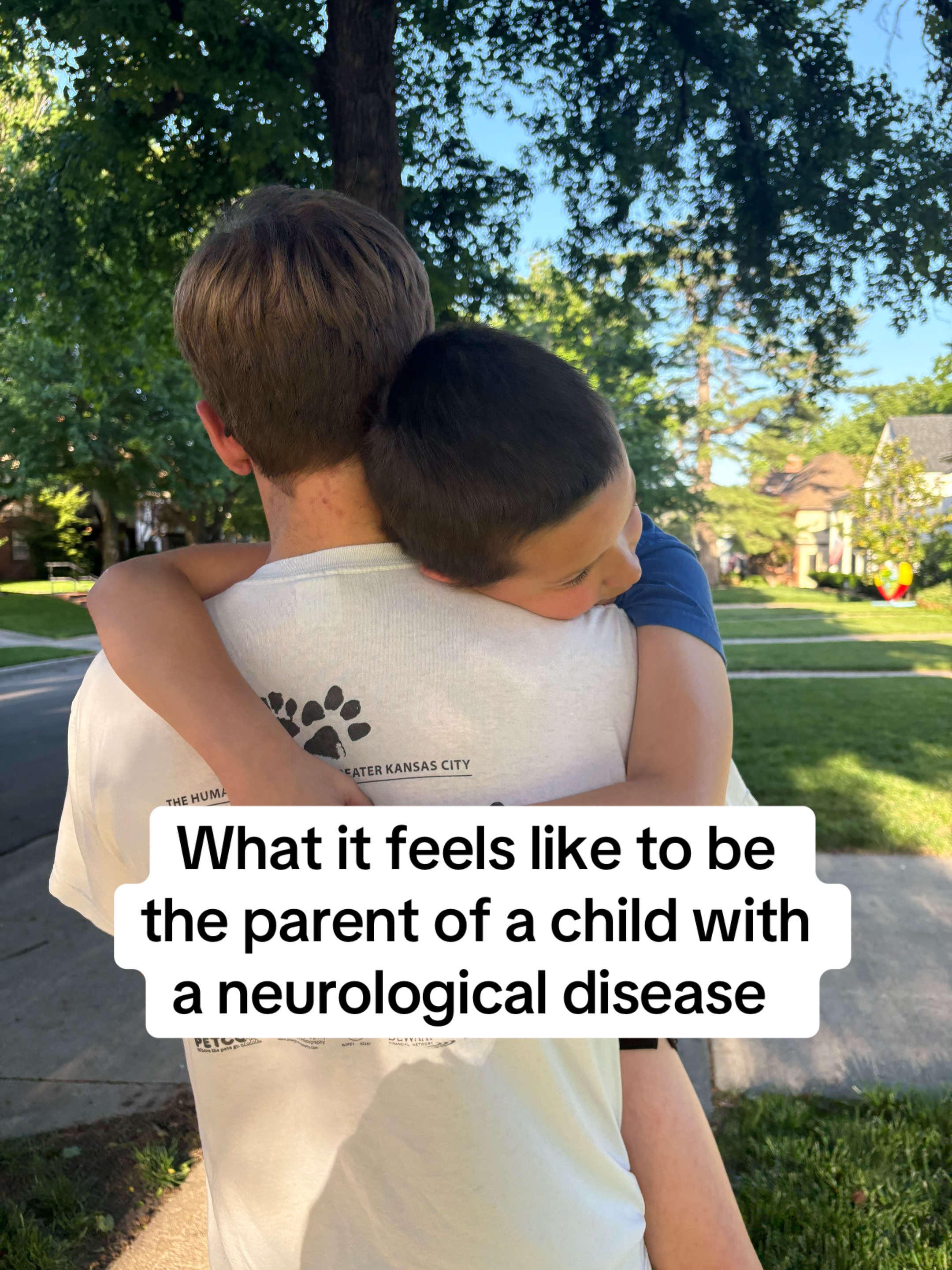 @Kim Fry - A Cure for Charlie