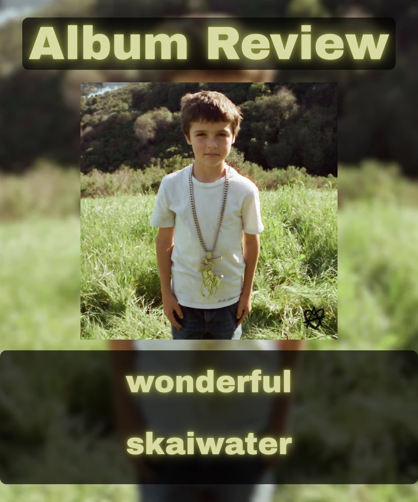 @gingermusicreviewer