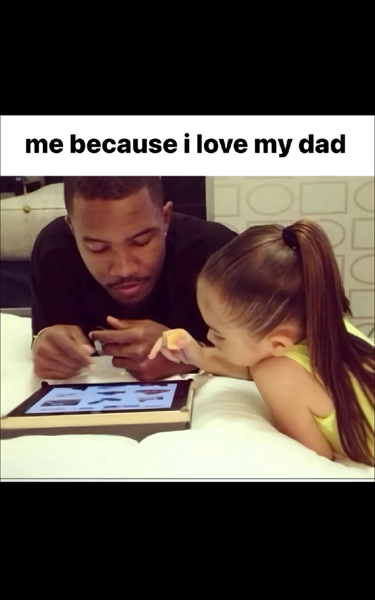 @Charsafterparty