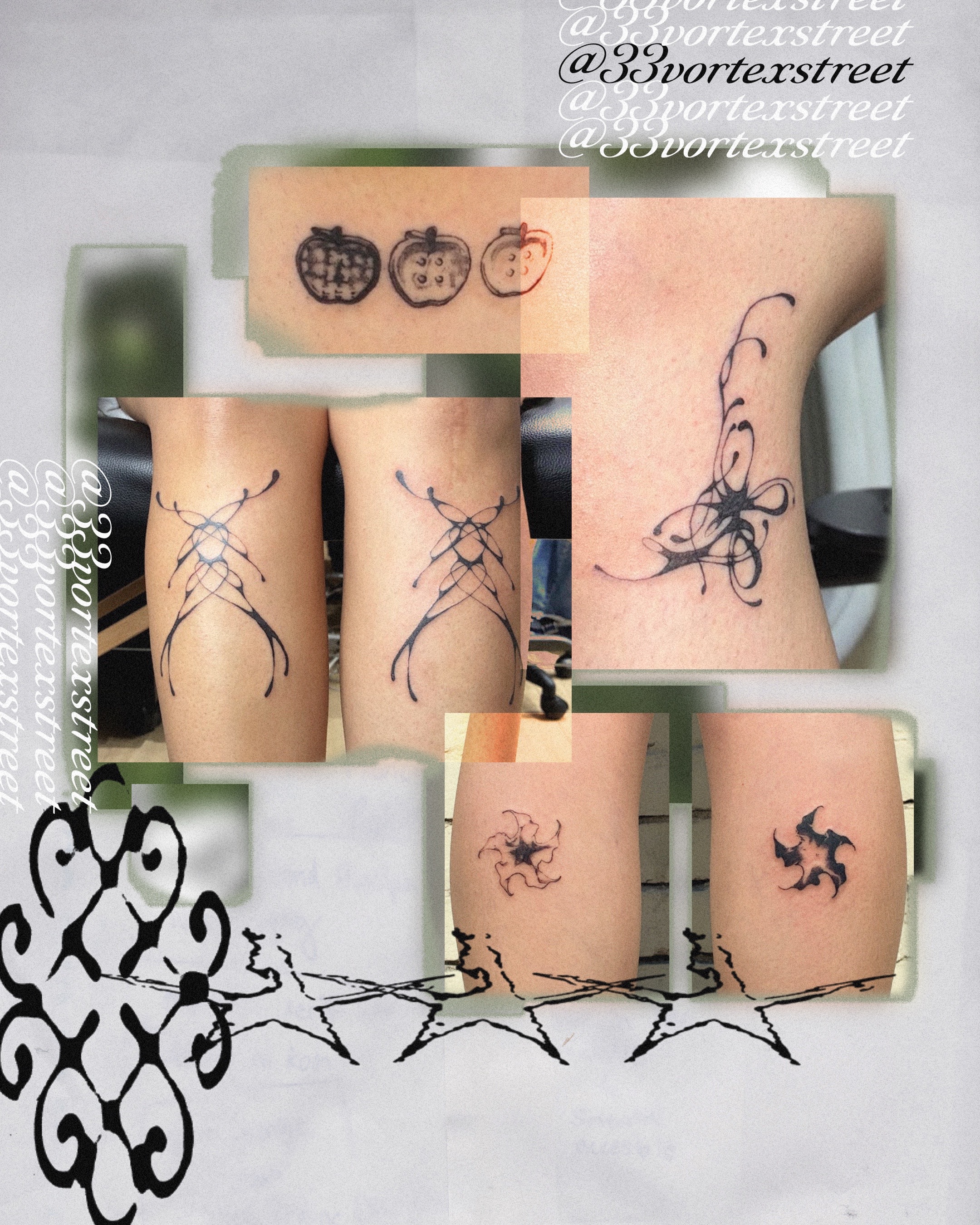 @It's All Good Tattoo Studio