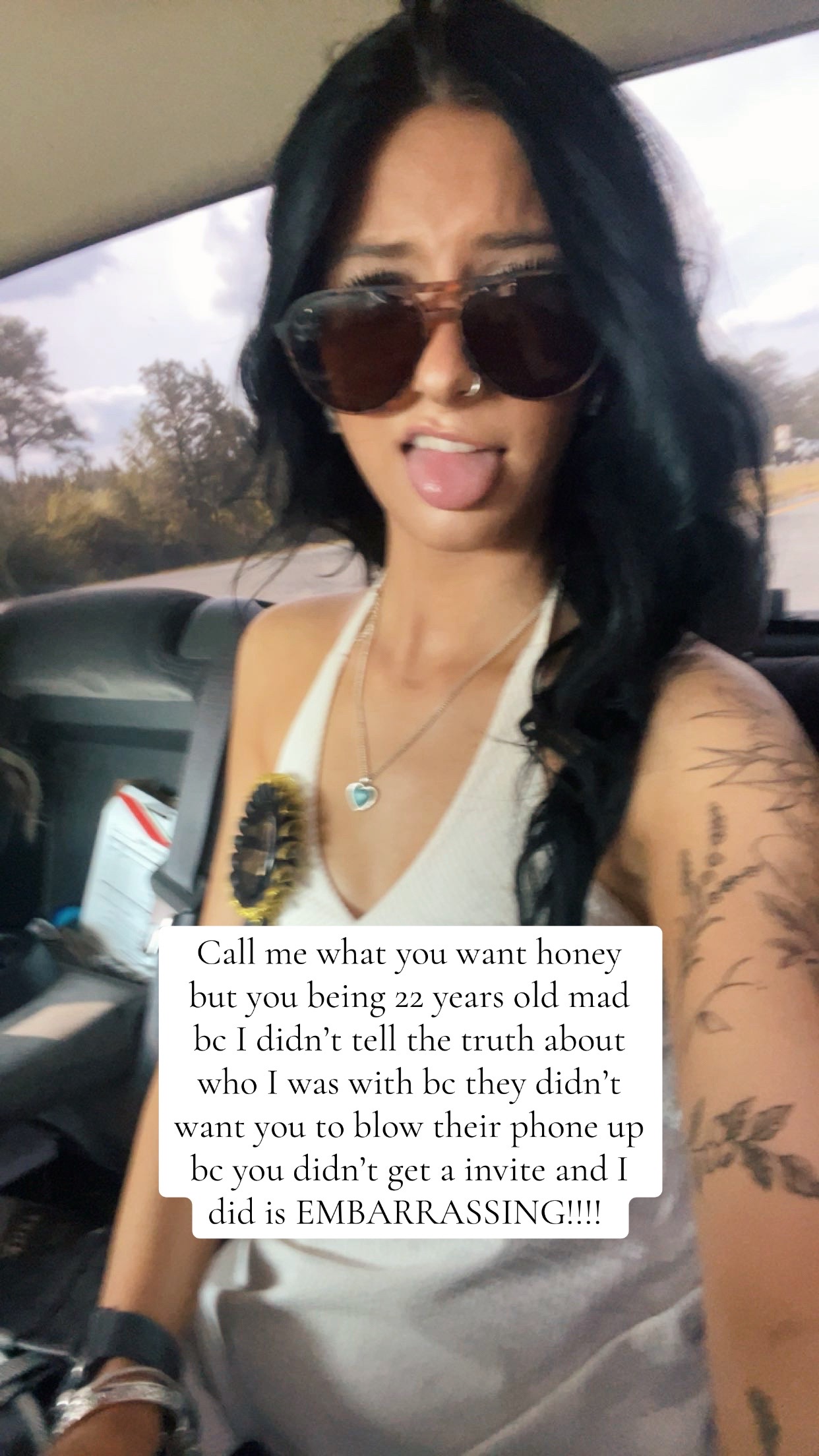 @Alexis Marie