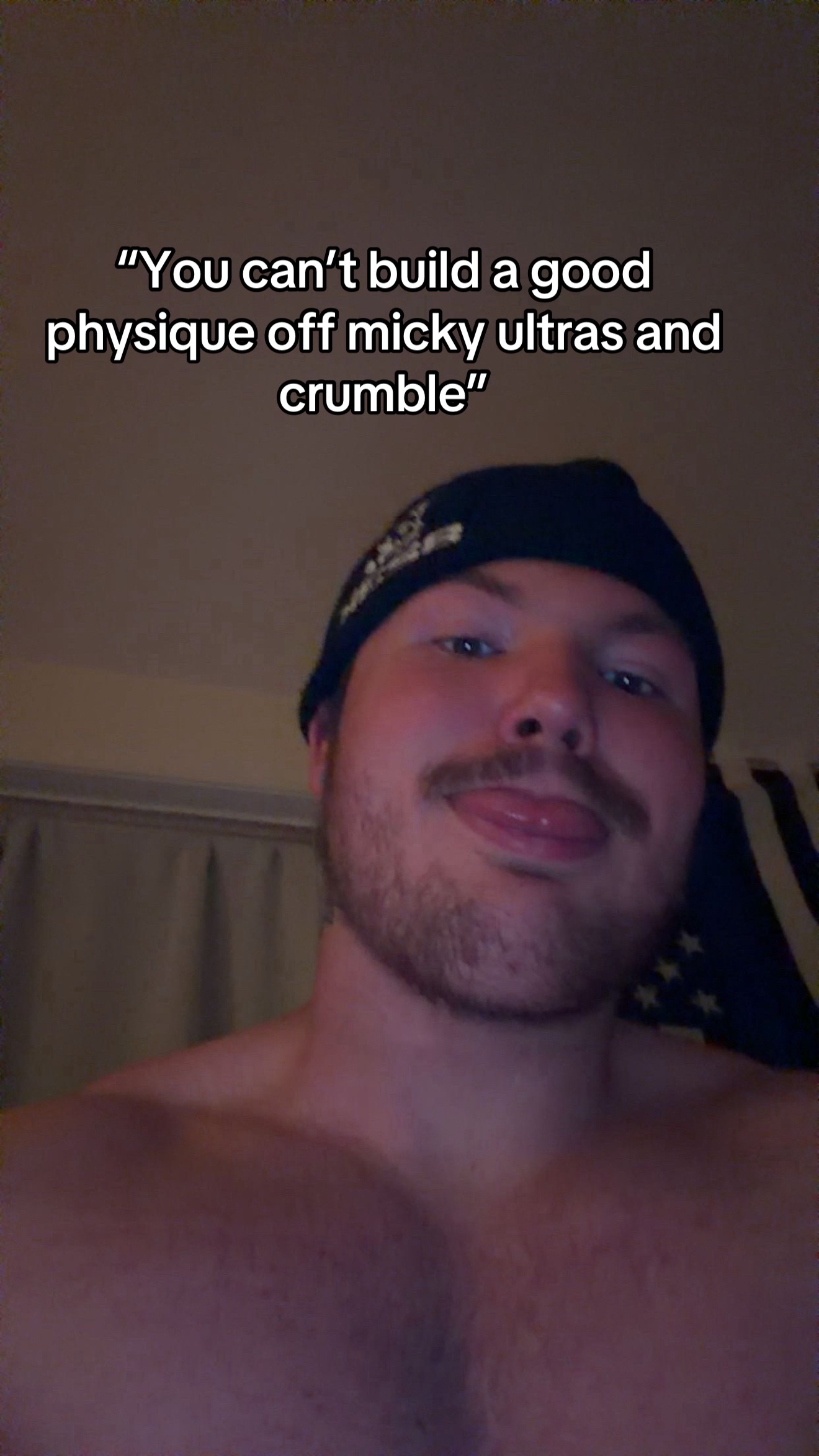 @GillyGains