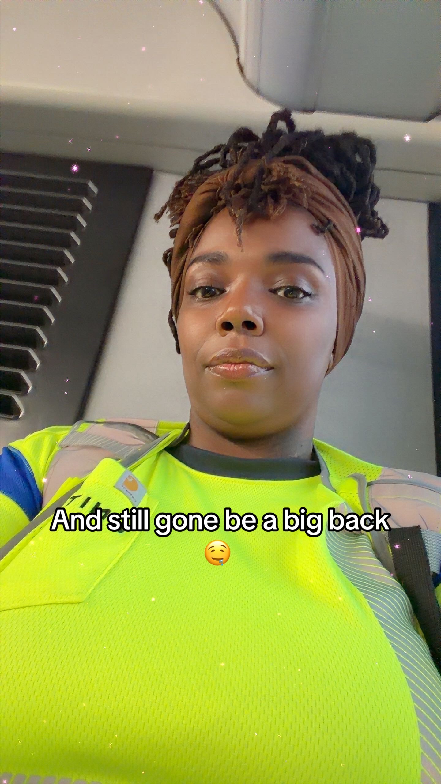 @Kaniesha Jackson