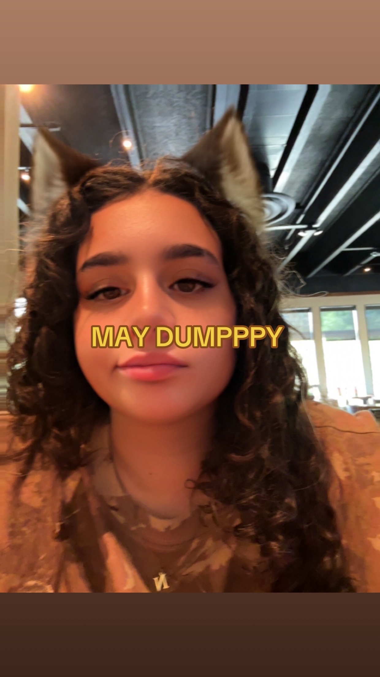 @Ameena.
