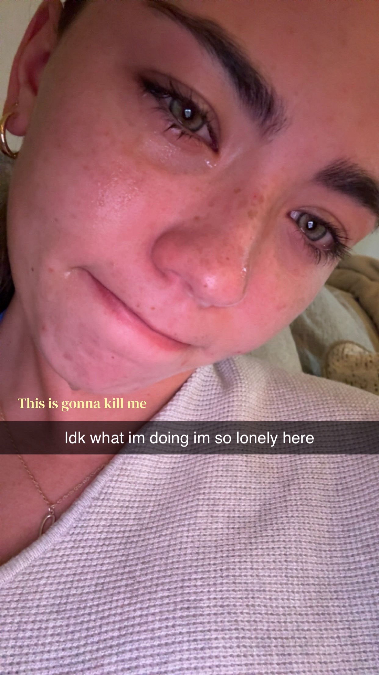 @Kendall
