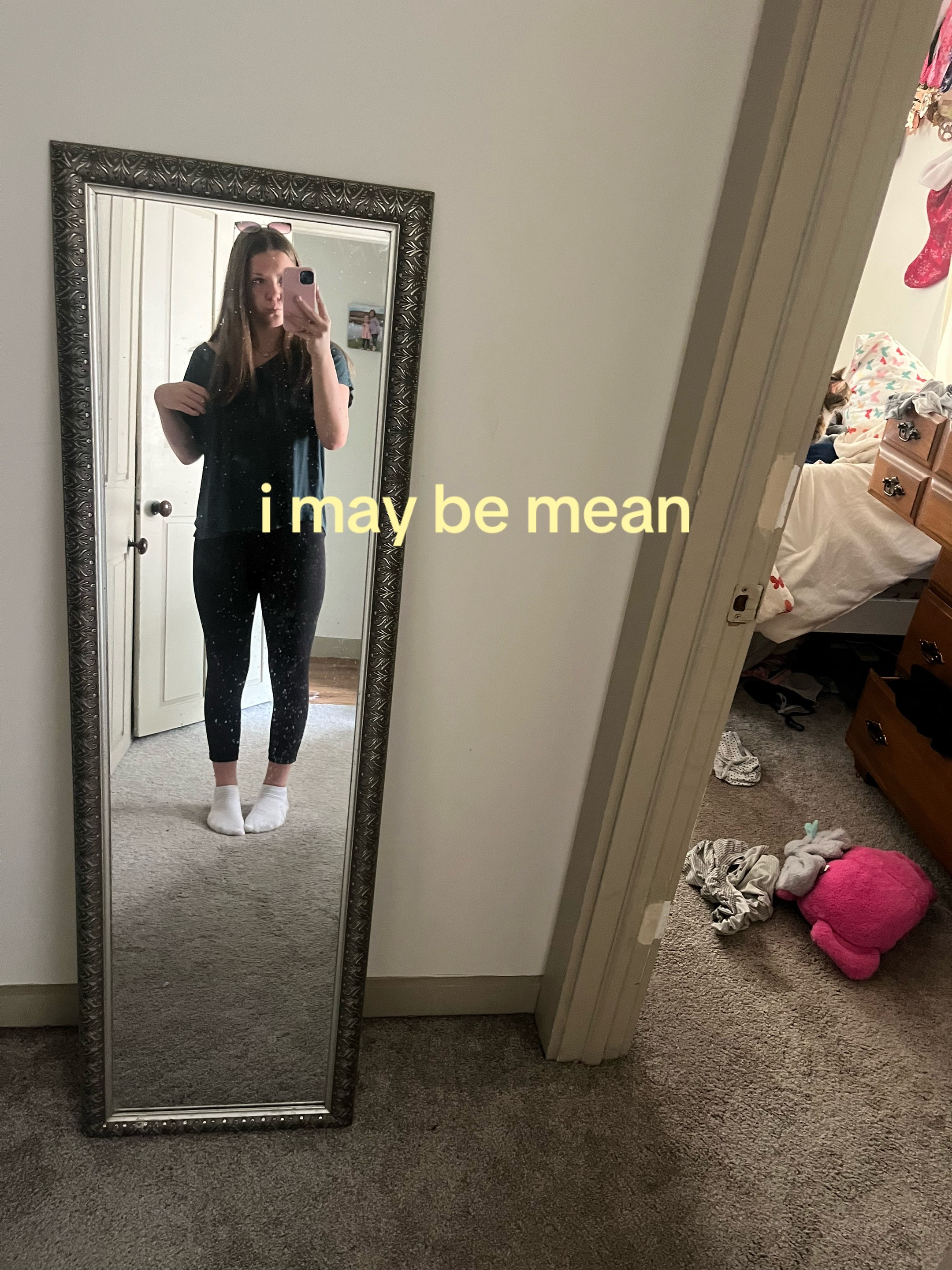 @MADDIE SPAMZ!!