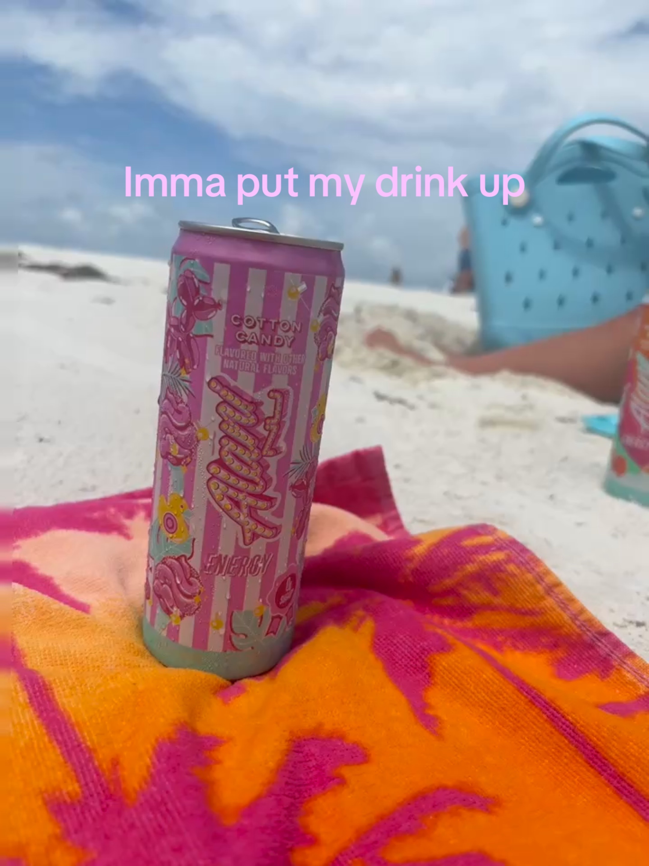 @ 