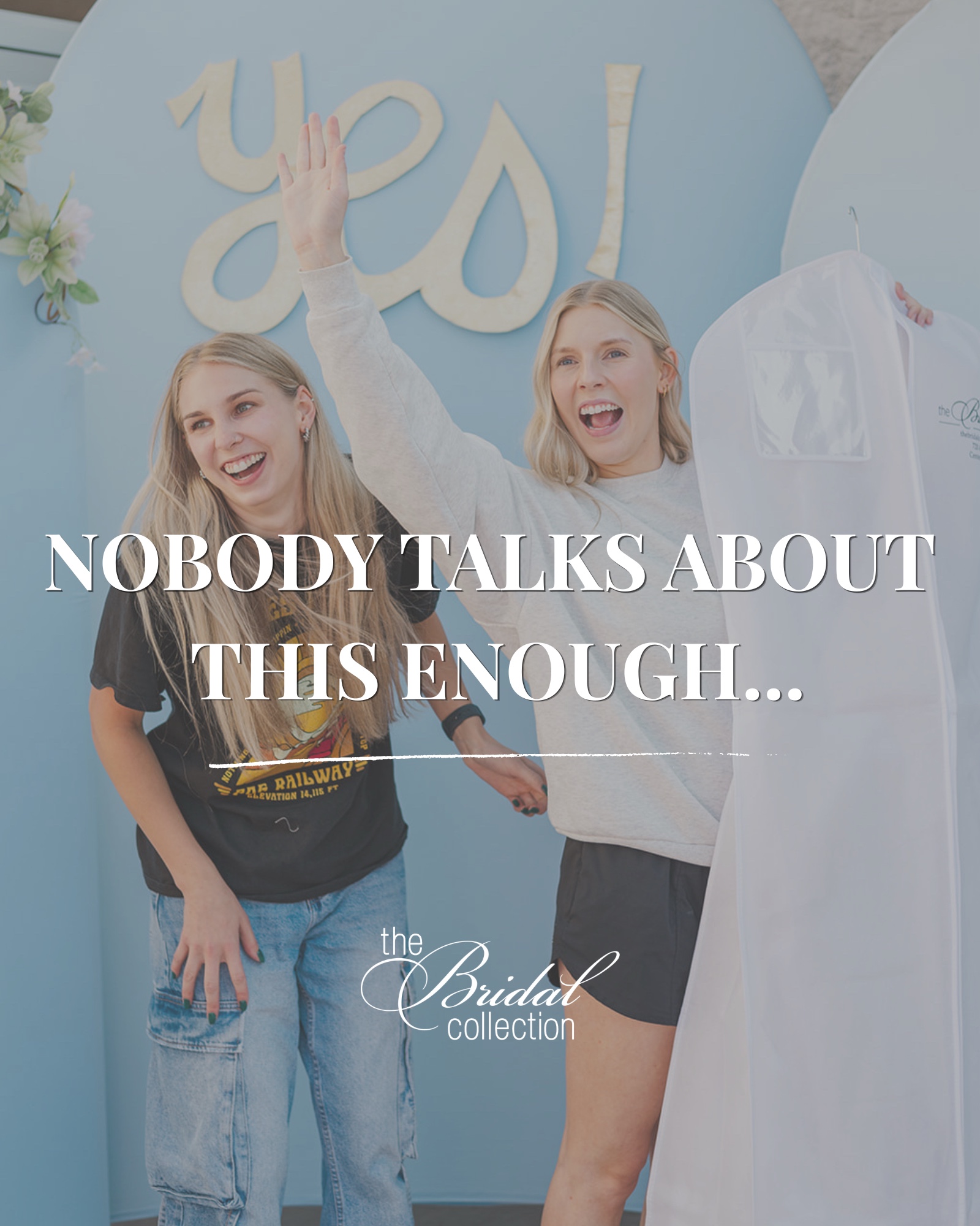 @The Bridal Collection